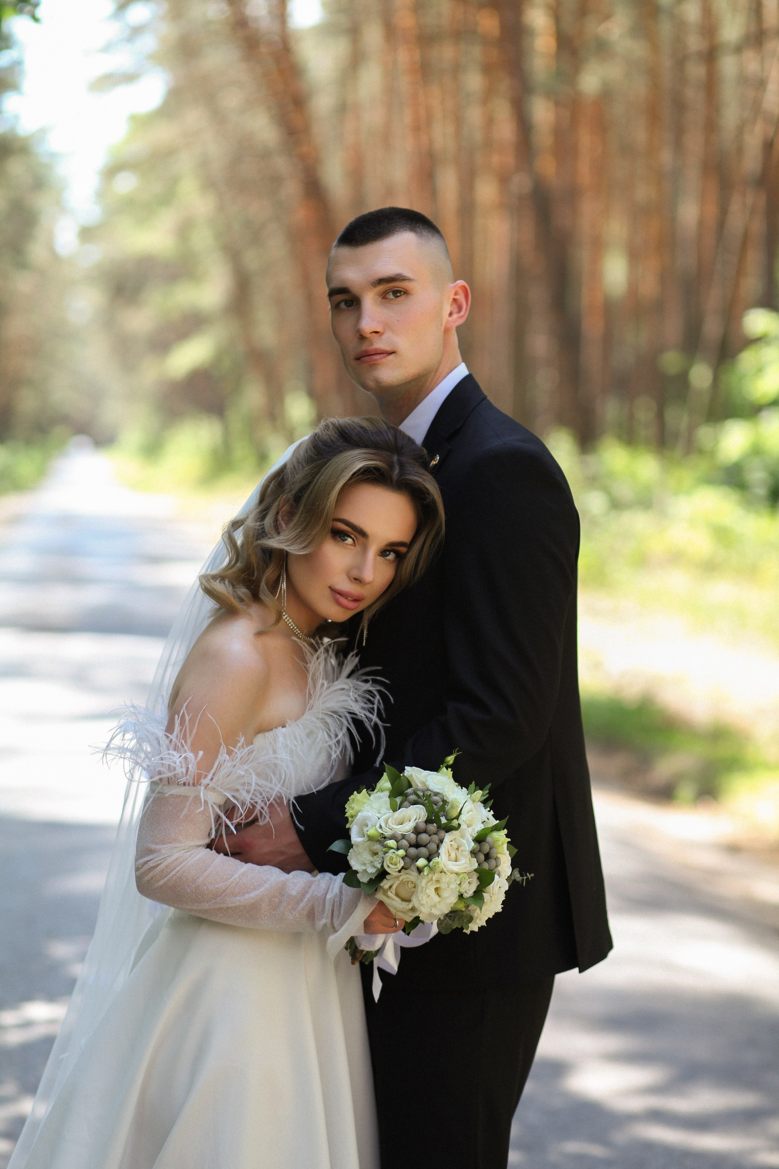 А & D 24'. О фотографии с душой