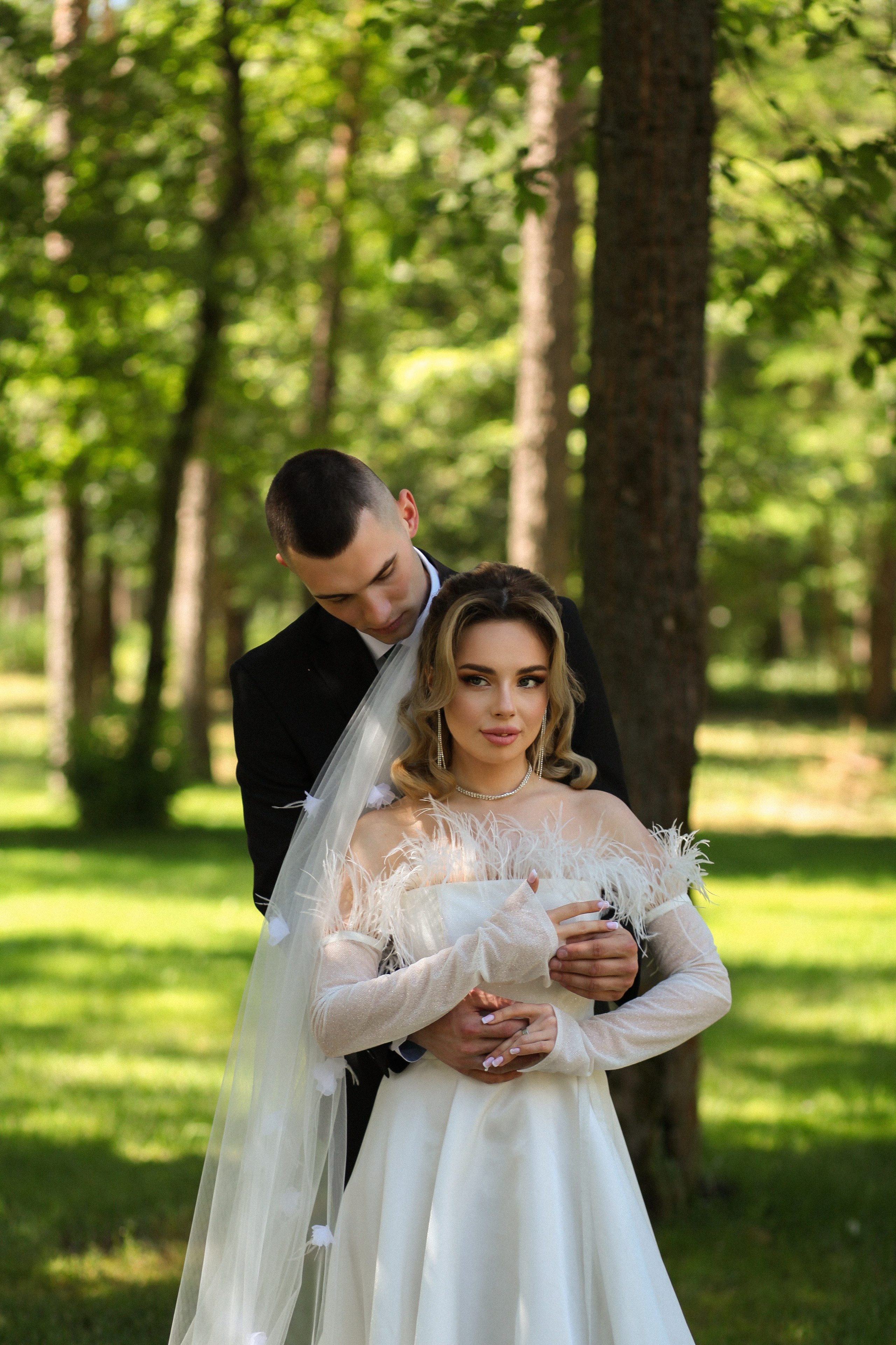 А & D 24'. О фотографии с душой