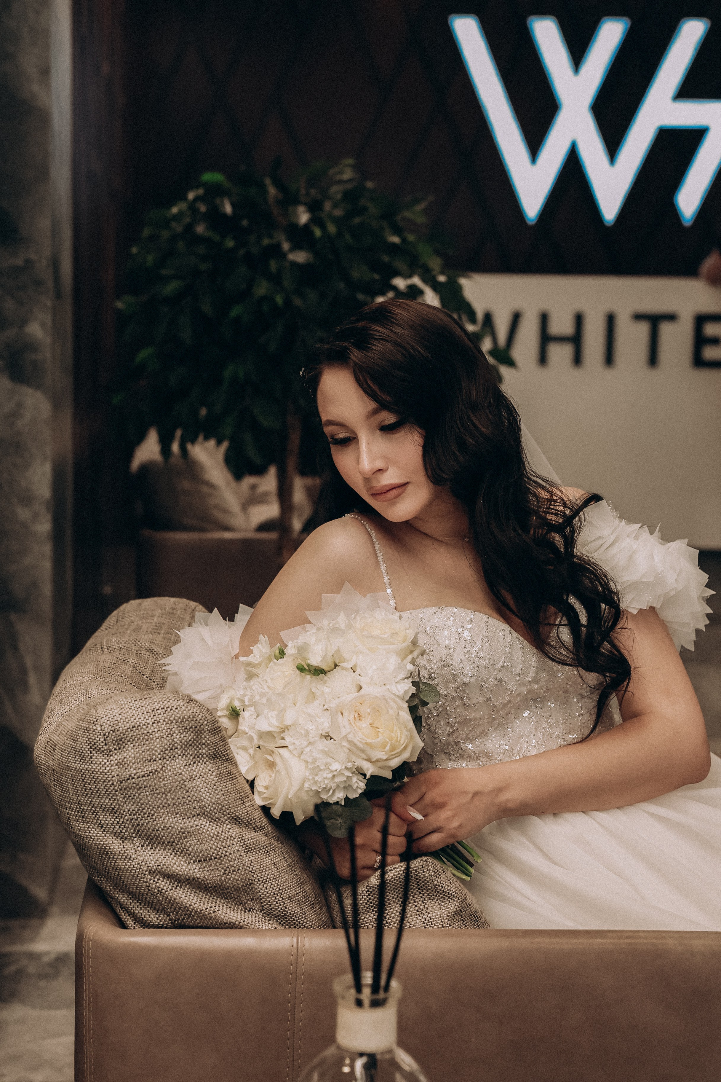 M & V 25’. О фотографии с душой