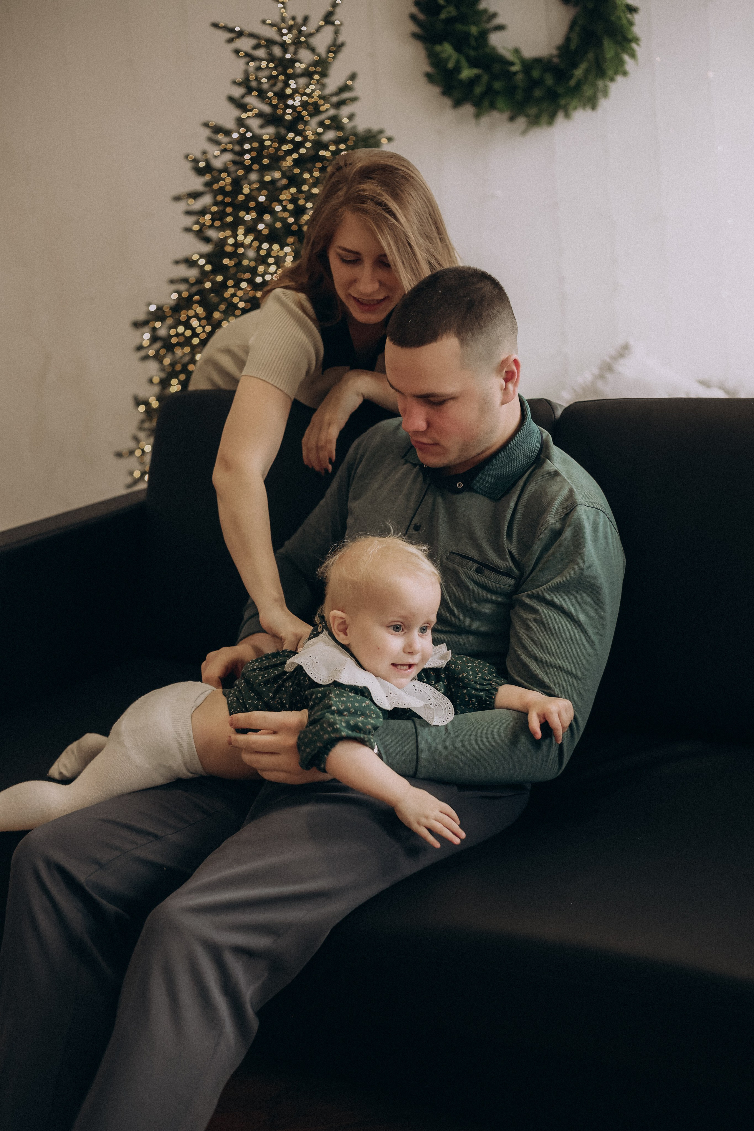 Бондаревы. О фотографии с душой