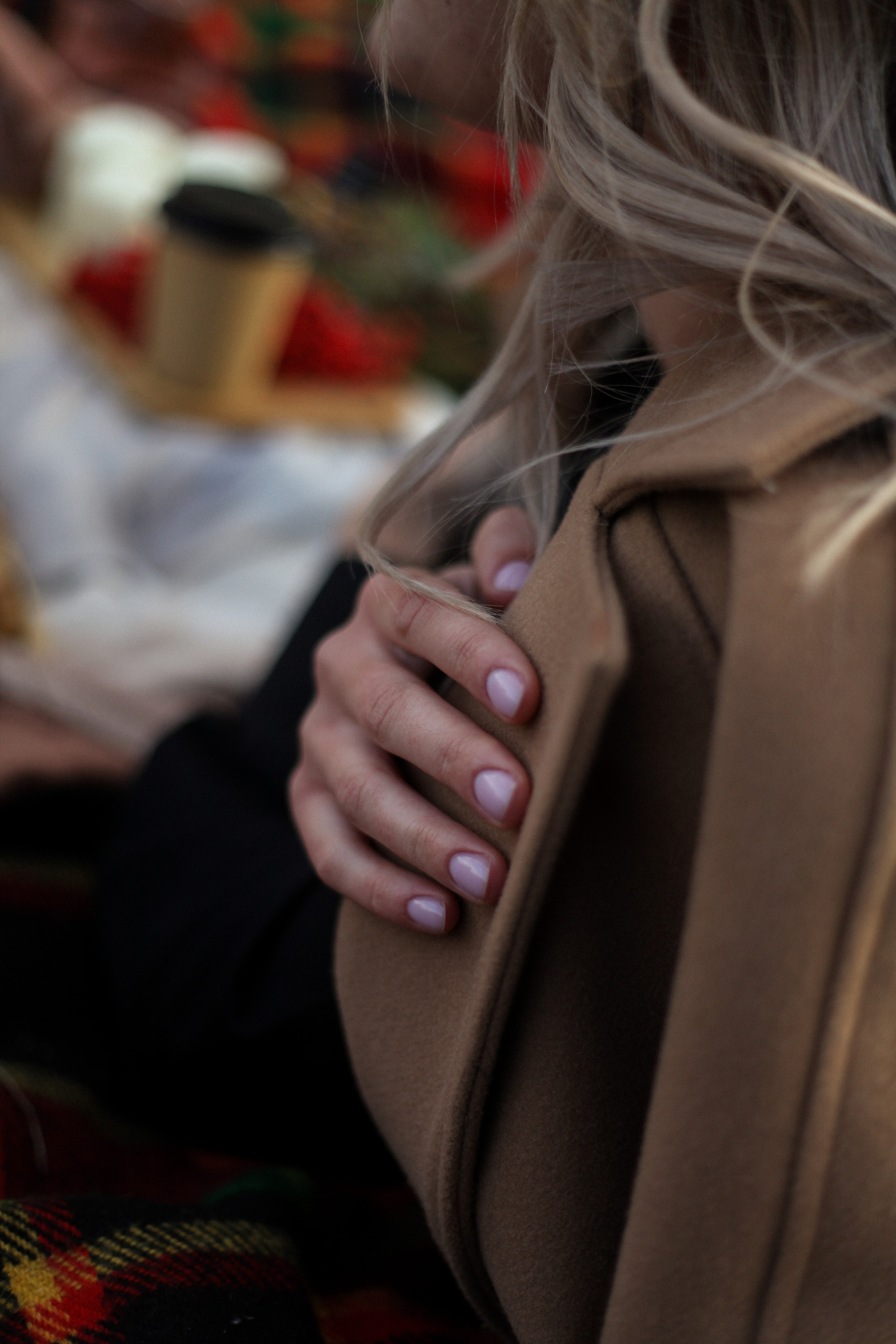 SEPTEMBER. О фотографии с душой