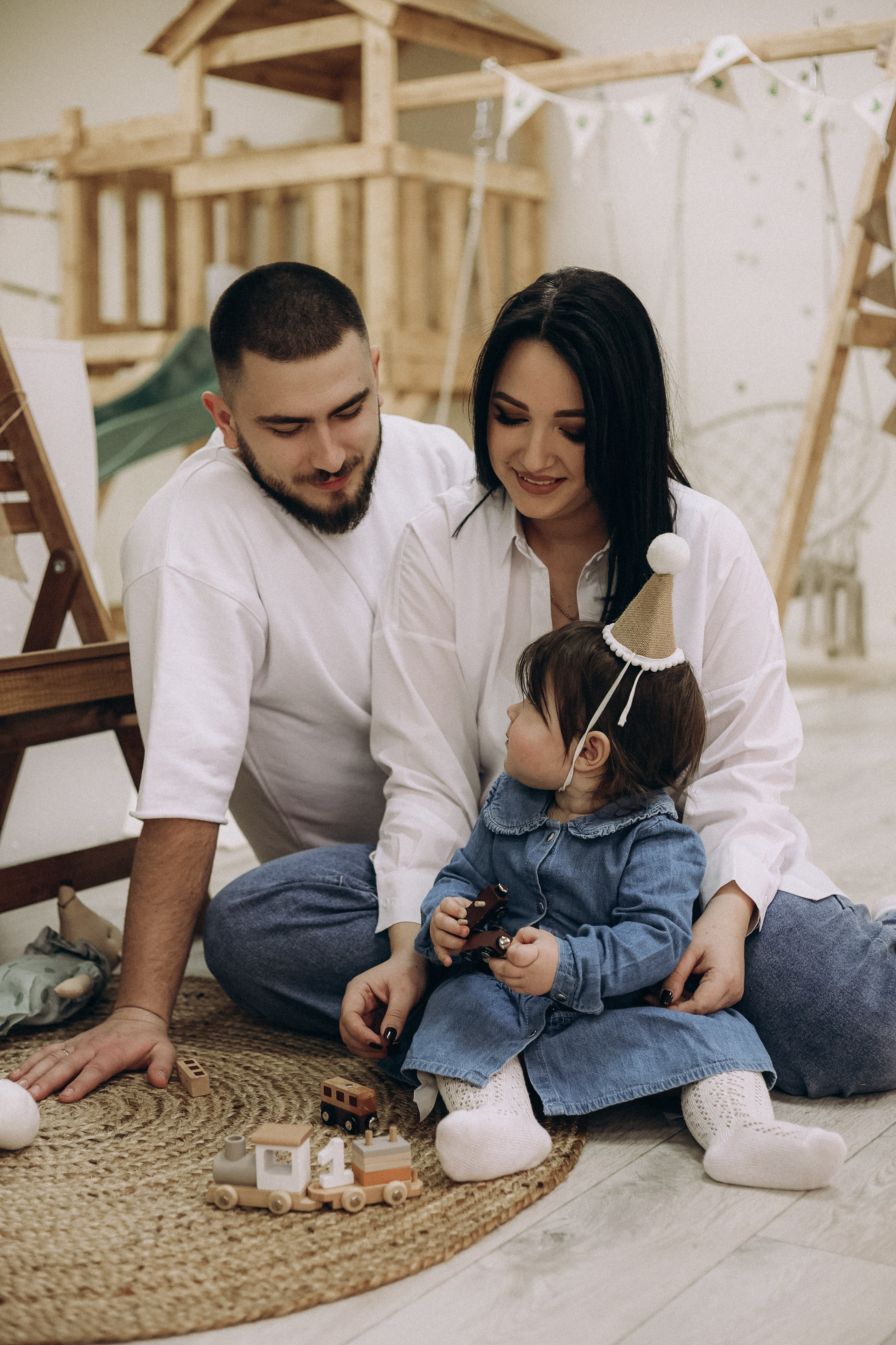 Ореховы. О фотографии с душой