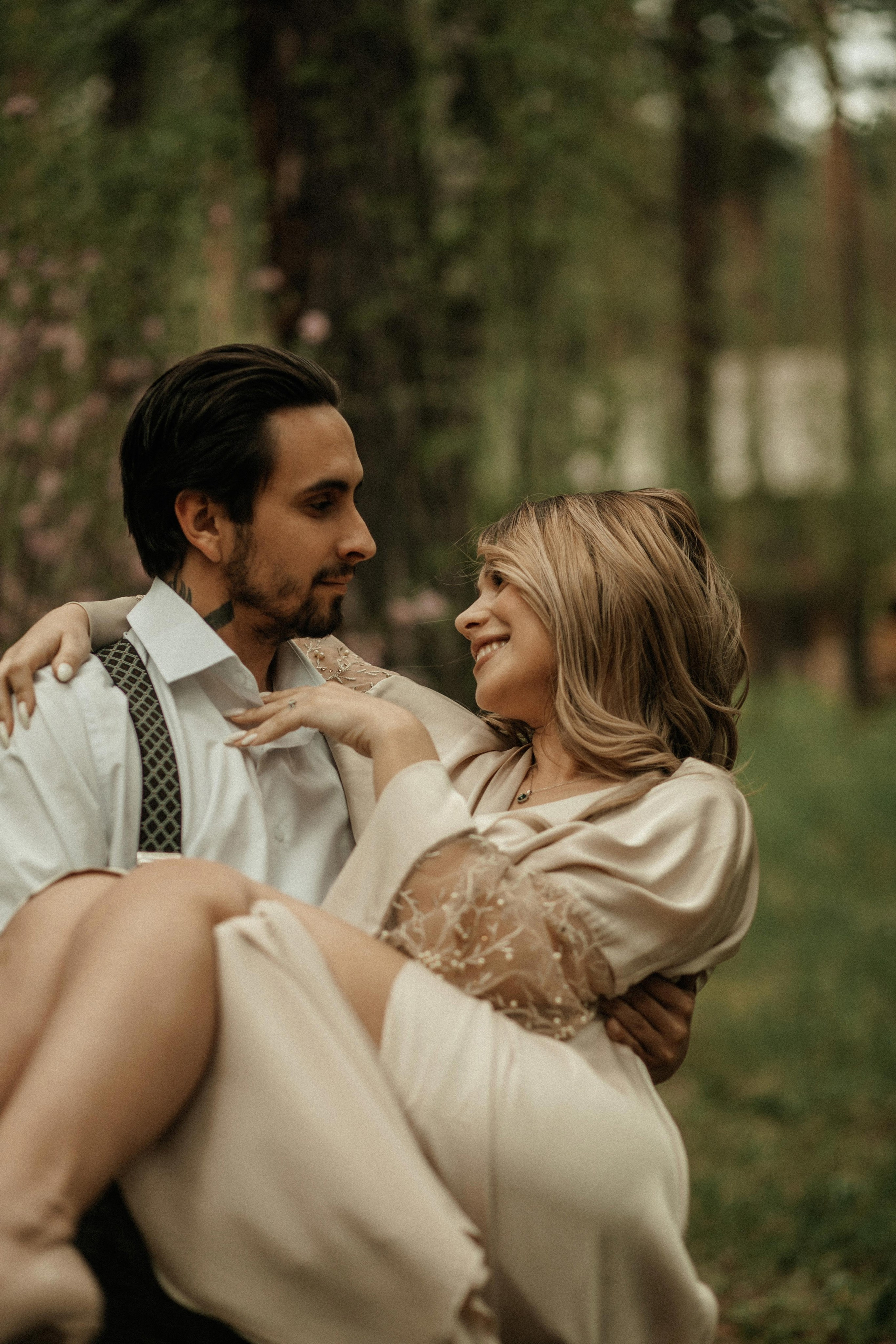 Свадебная история для двоих в Горном Алтае. Свадебный и семейный фотограф Рассказова Виктория