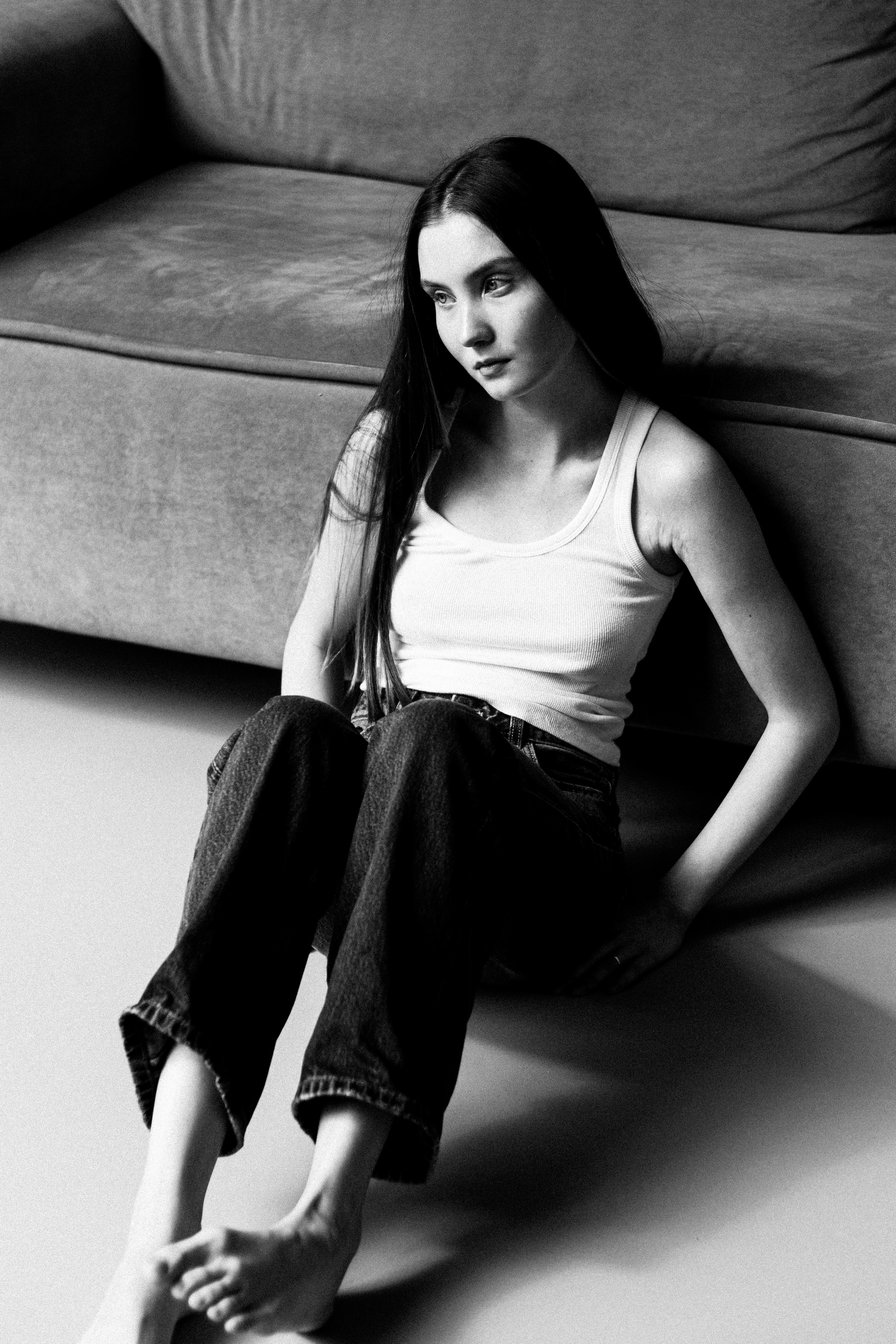 Амалия. Фотограф в Санкт-Петербурге