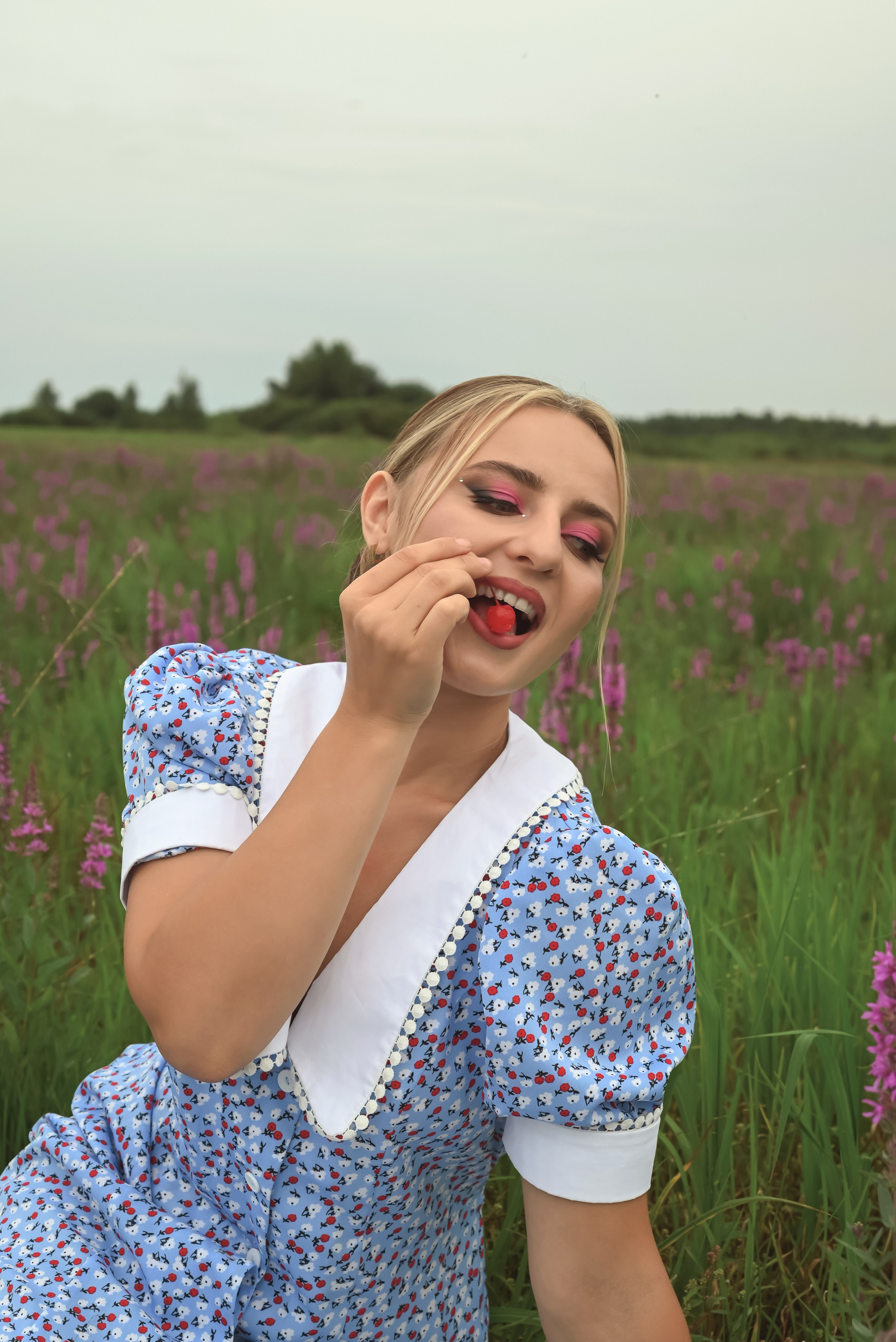 Юлия. Фотограф в Лунинце и Брестской области