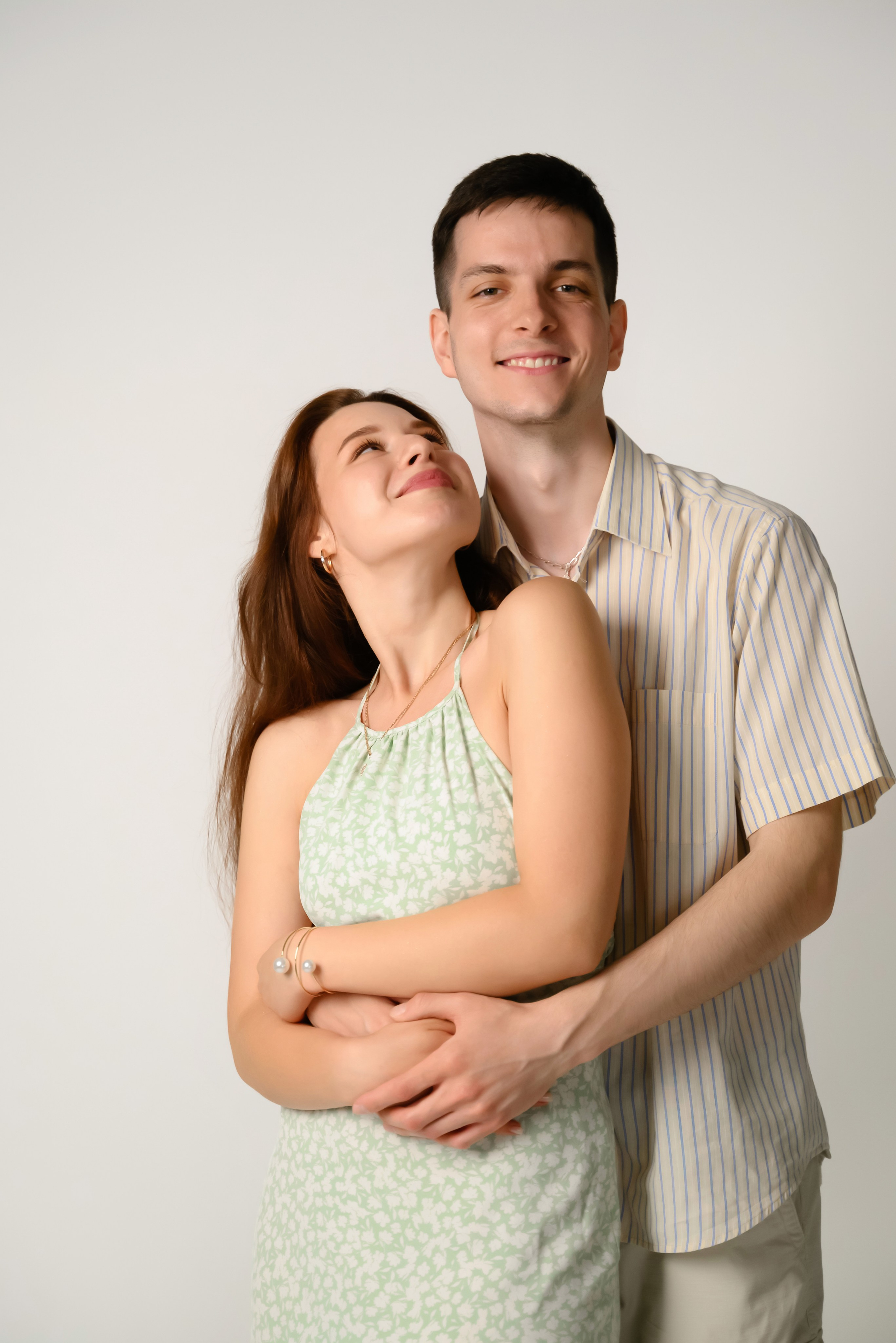 Love Story. Фотограф в Лунинце и Брестской области