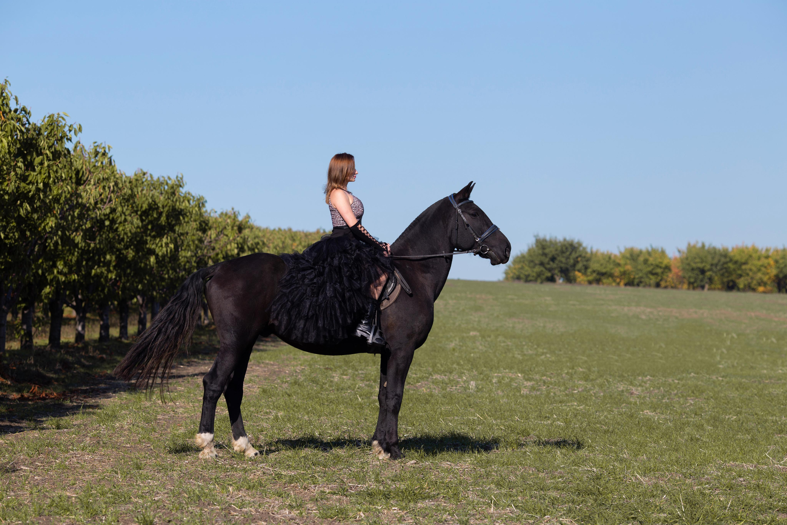 Марина и Байконур. Фотограф Юлия Гросс
