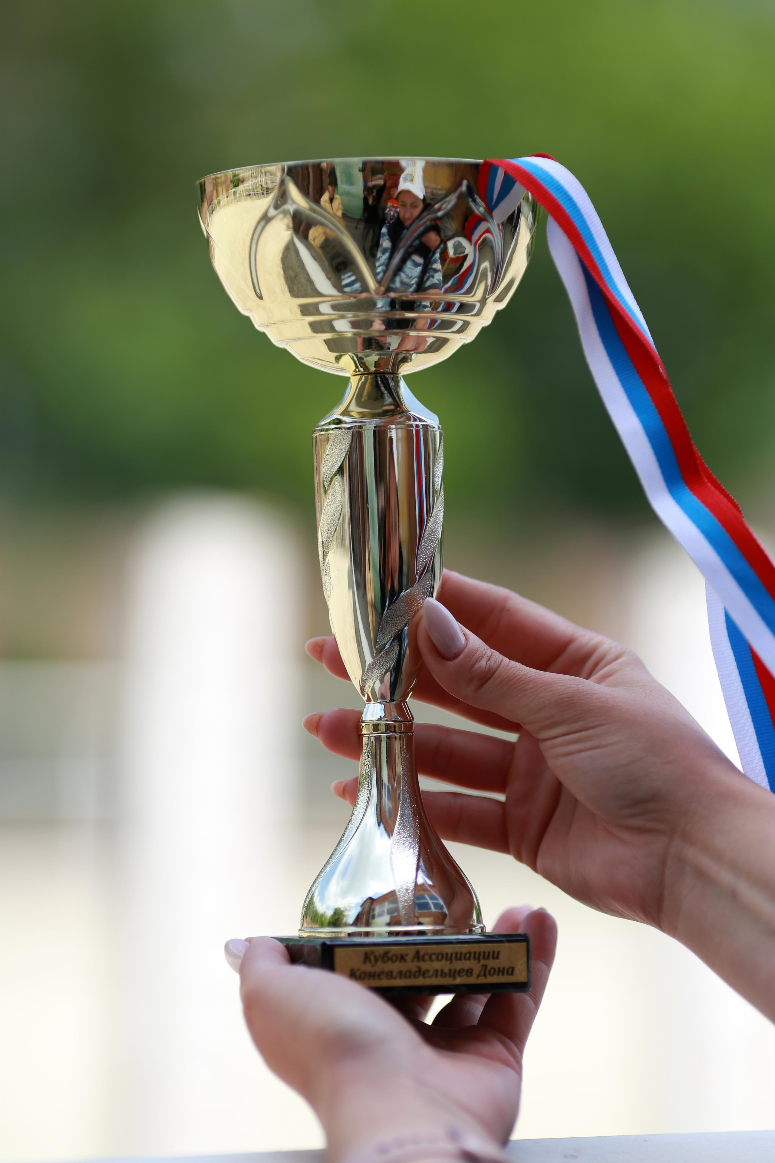 Конноспортивные соревнования. Фотограф Юлия Гросс