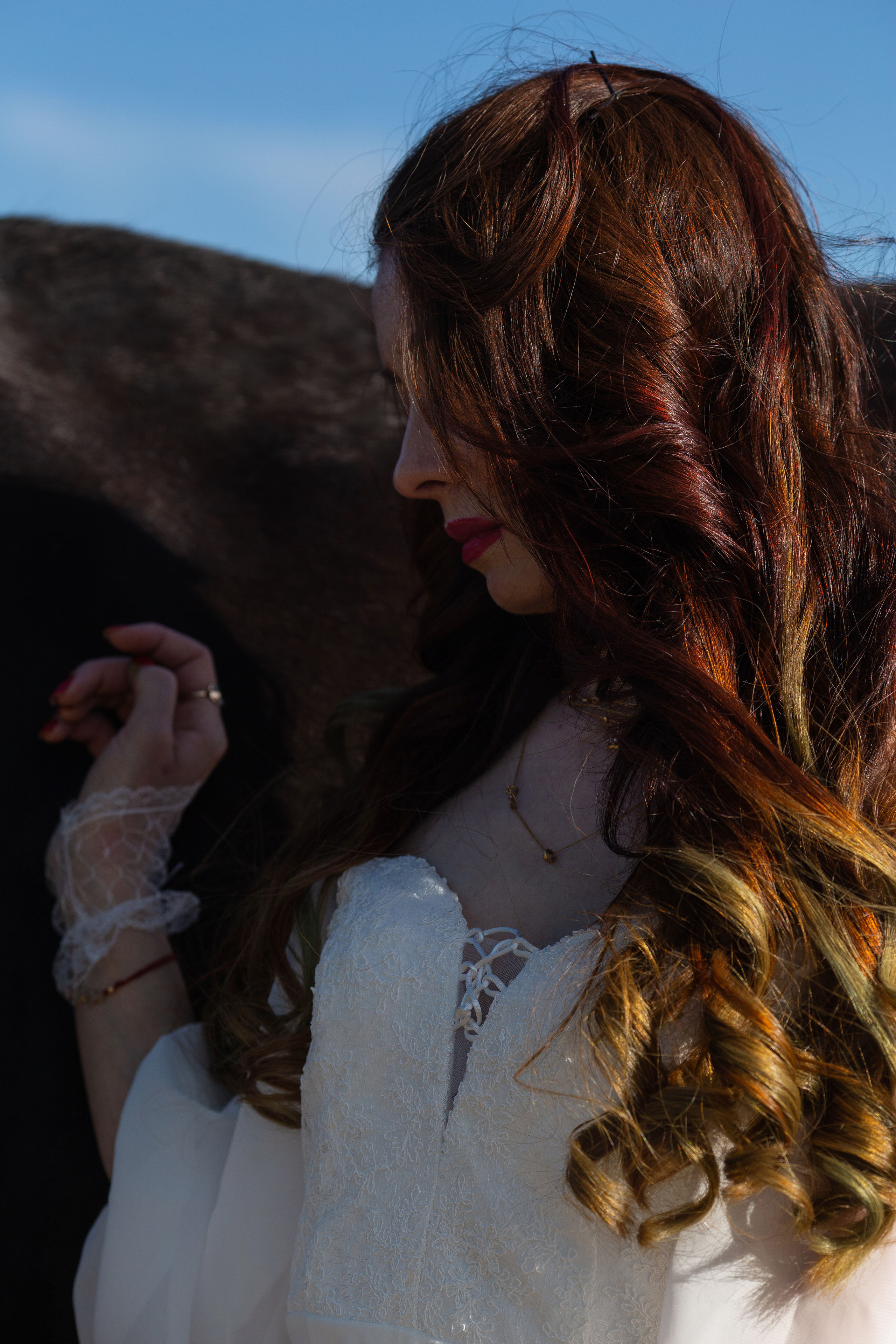 Фотосессия с лошадью ростов. Фотограф Юлия Гросс