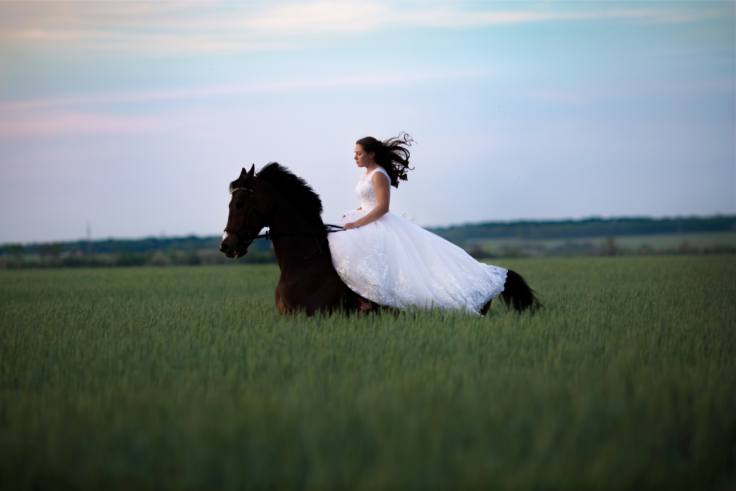 Наталья и Искандер. Фотограф Юлия Гросс