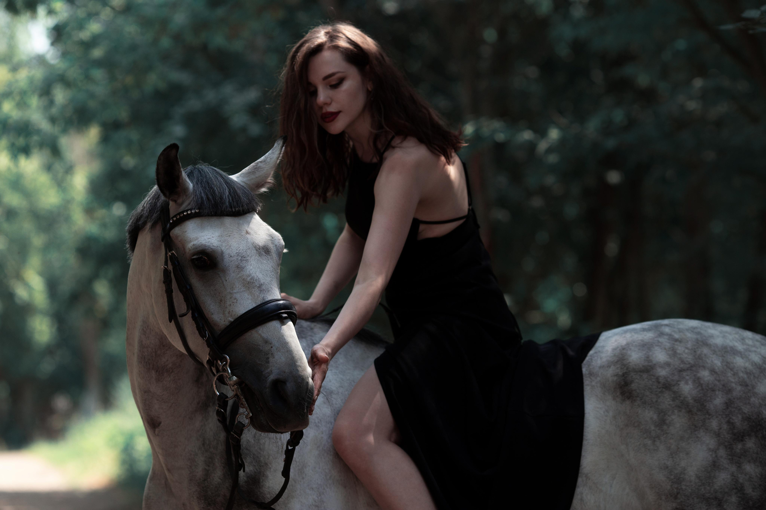 фотосессия с лошадью ростов