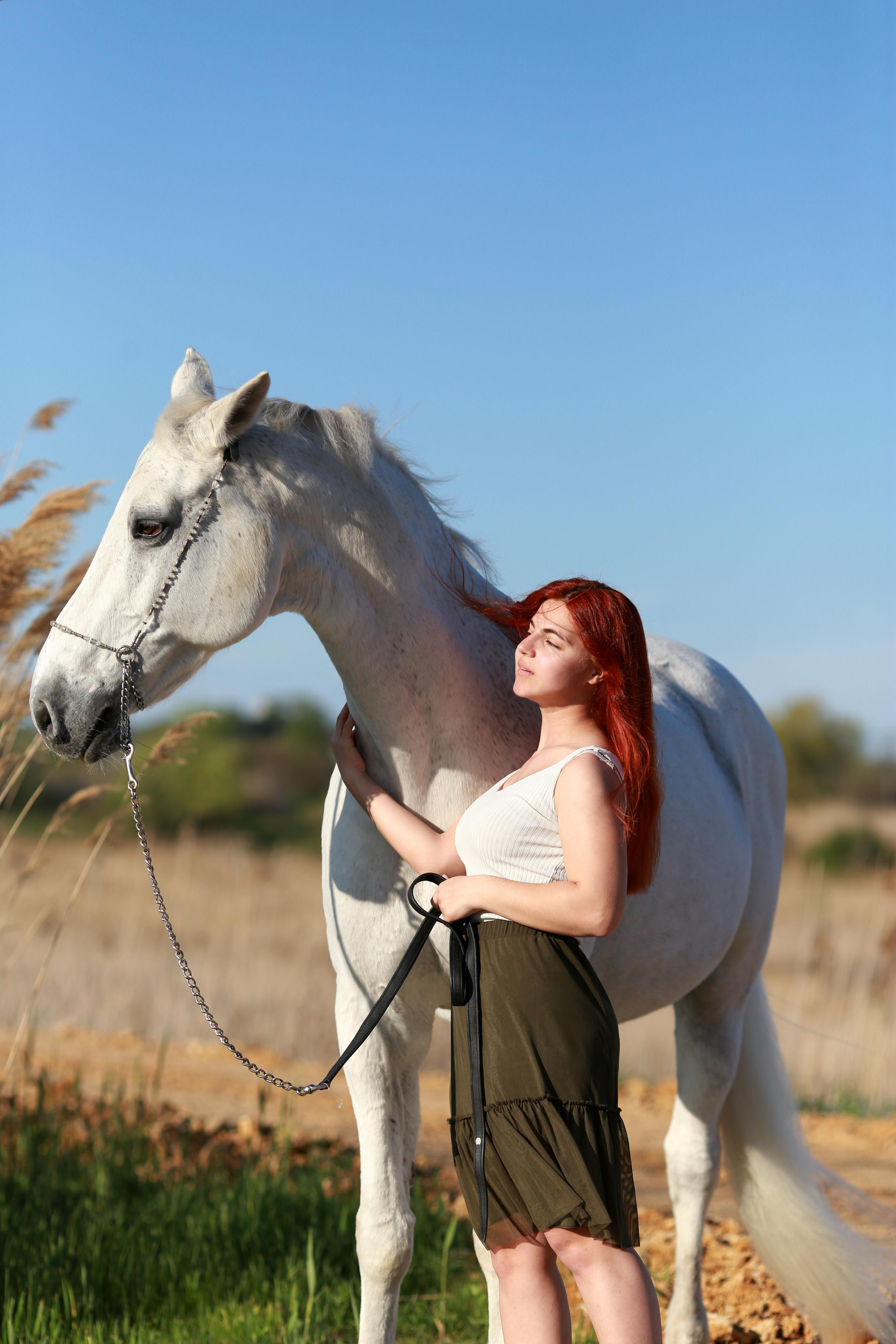 Анастасия и Калгари. Фотограф Юлия Гросс