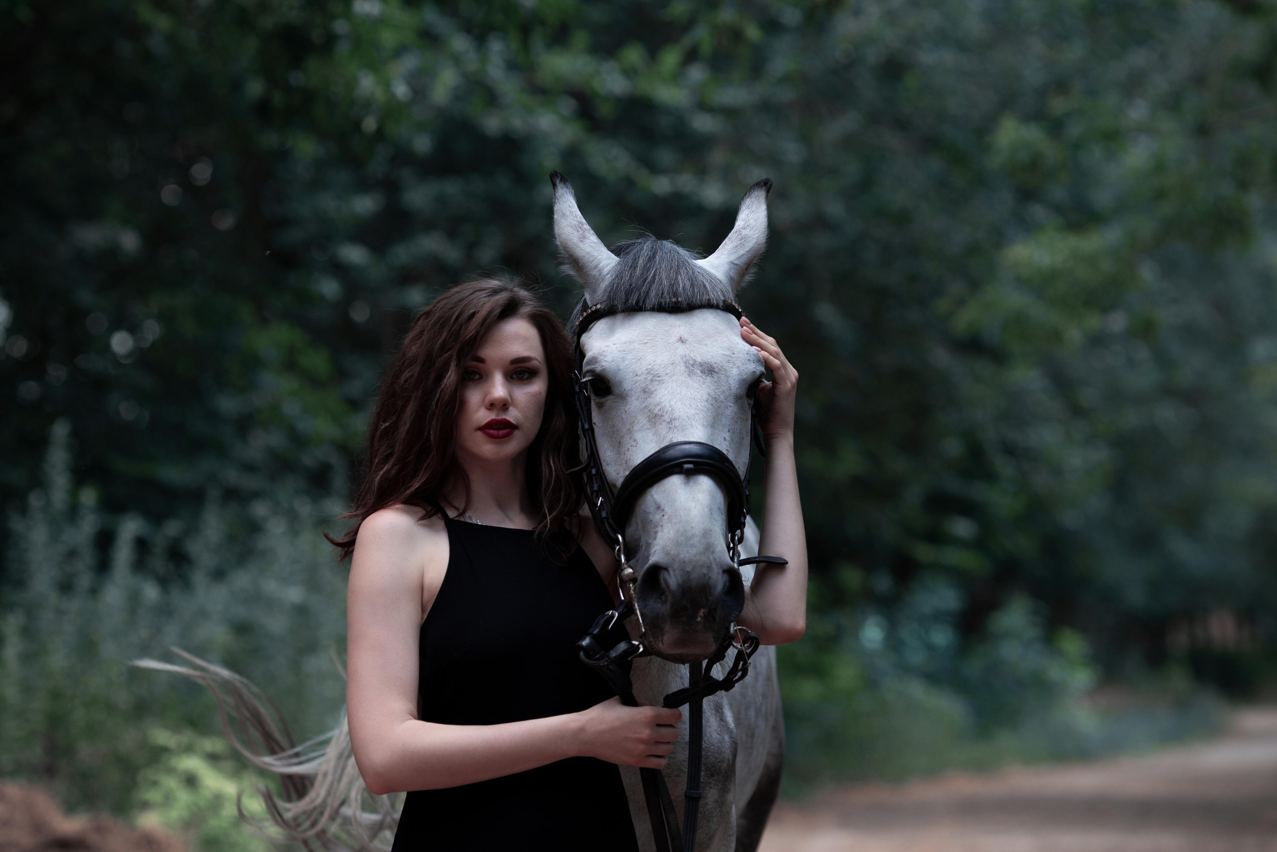 Настасья и Бальтазар. Фотограф Юлия Гросс