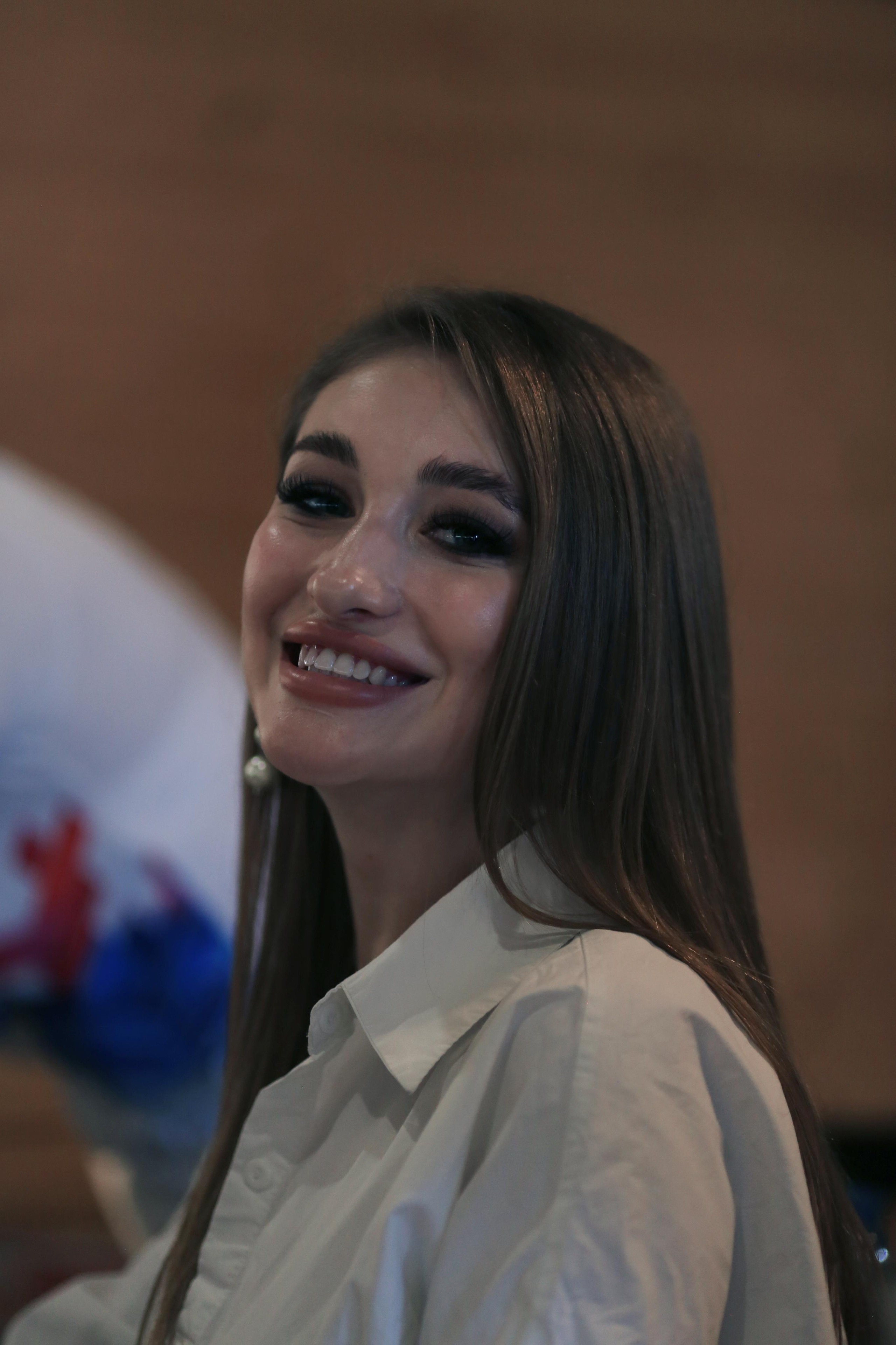 Конноспортивные соревнования. Фотограф Юлия Гросс