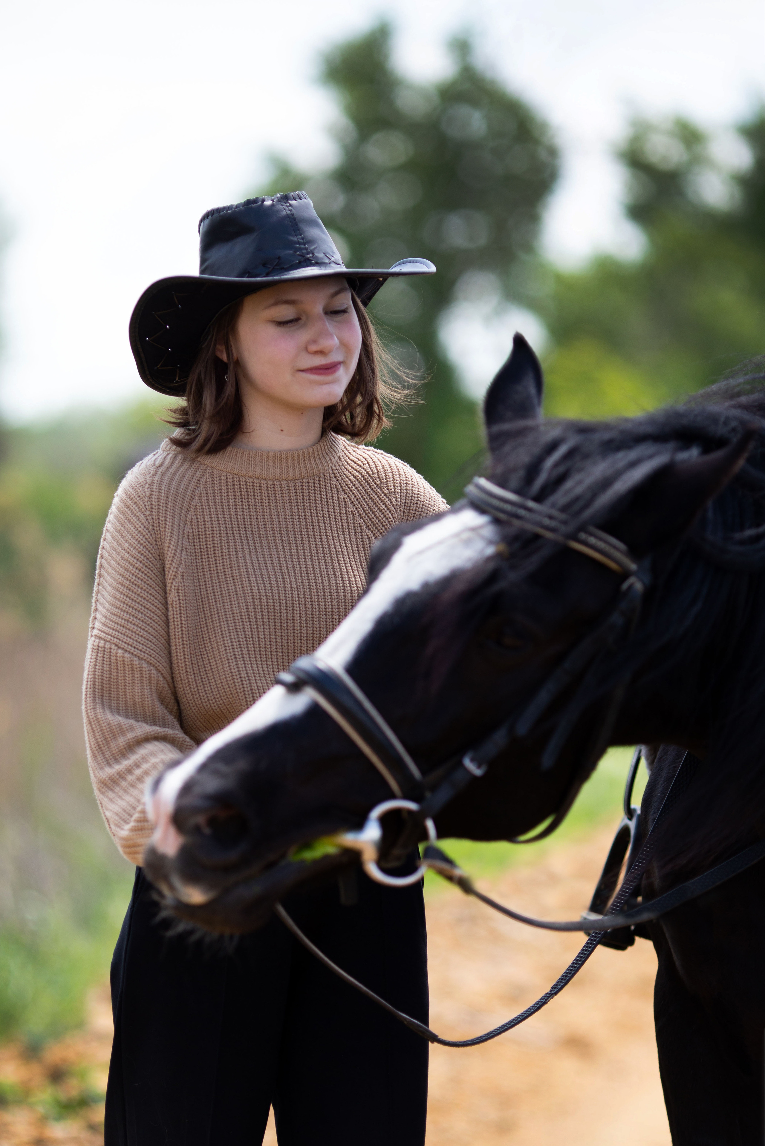 Елена и Байконур. Фотограф Юлия Гросс