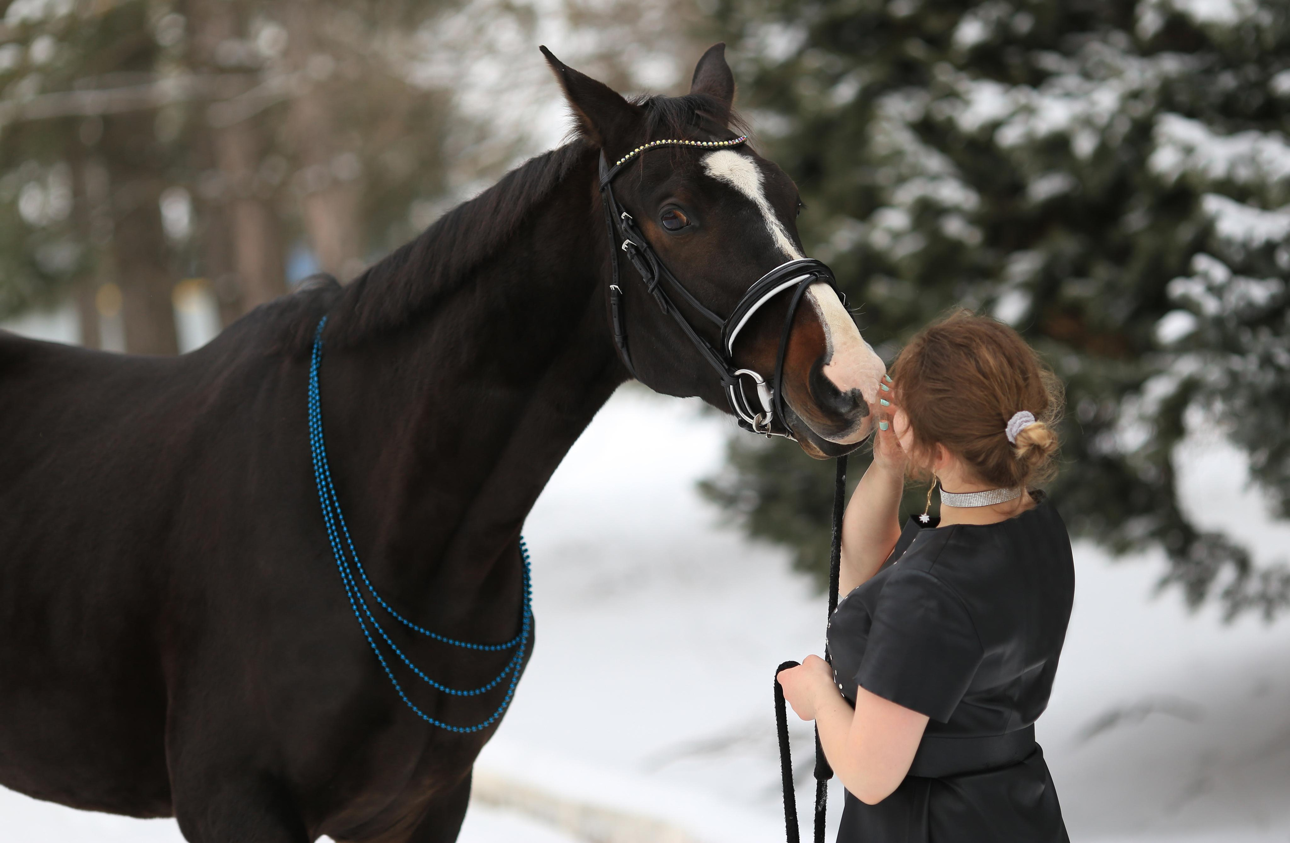 Татьяна и Альбион. Фотограф Юлия Гросс