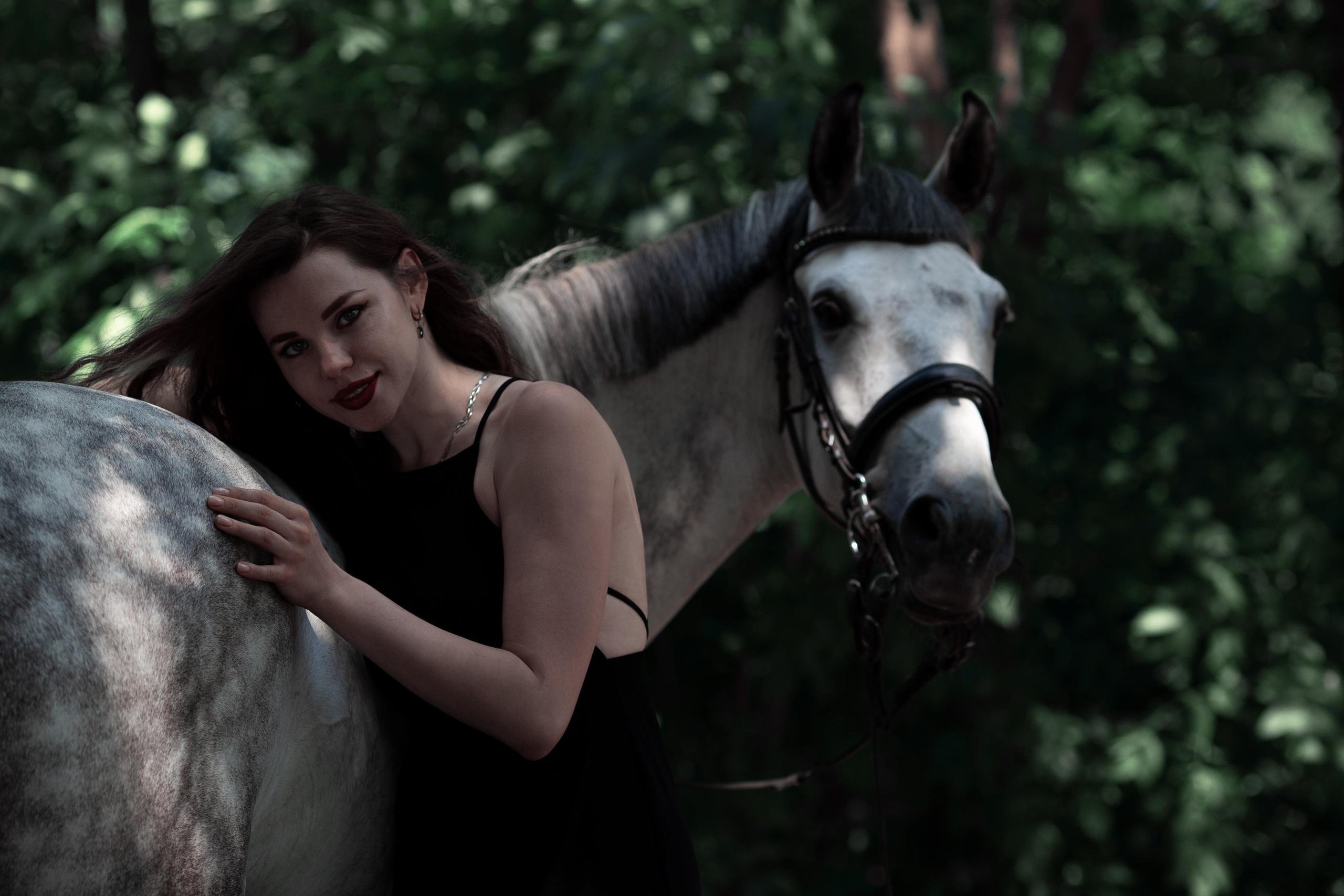 фотосессия с лошадью ростов