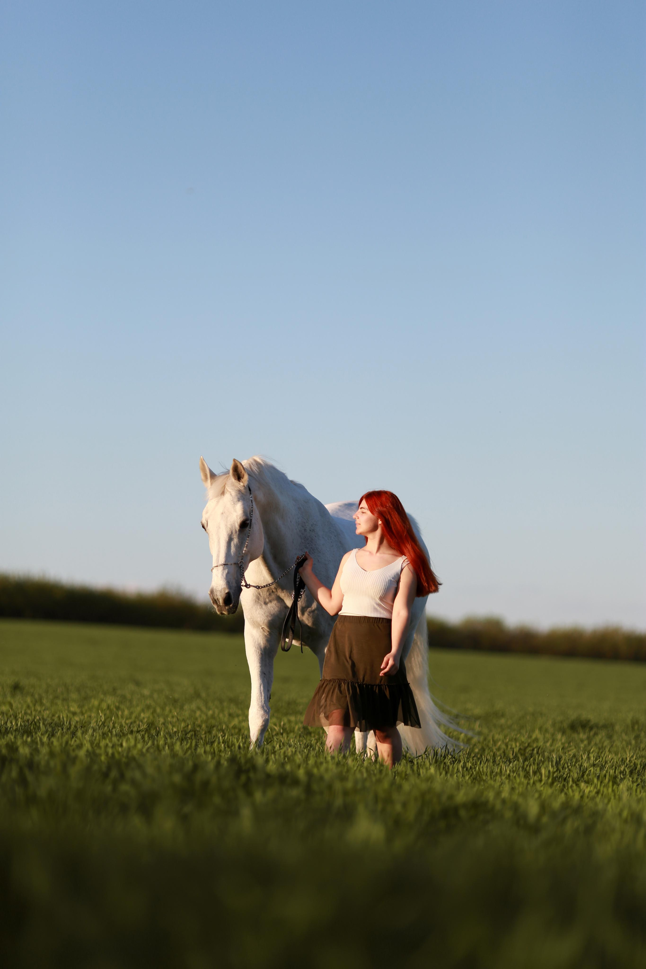 Анастасия и Калгари. Фотограф Юлия Гросс