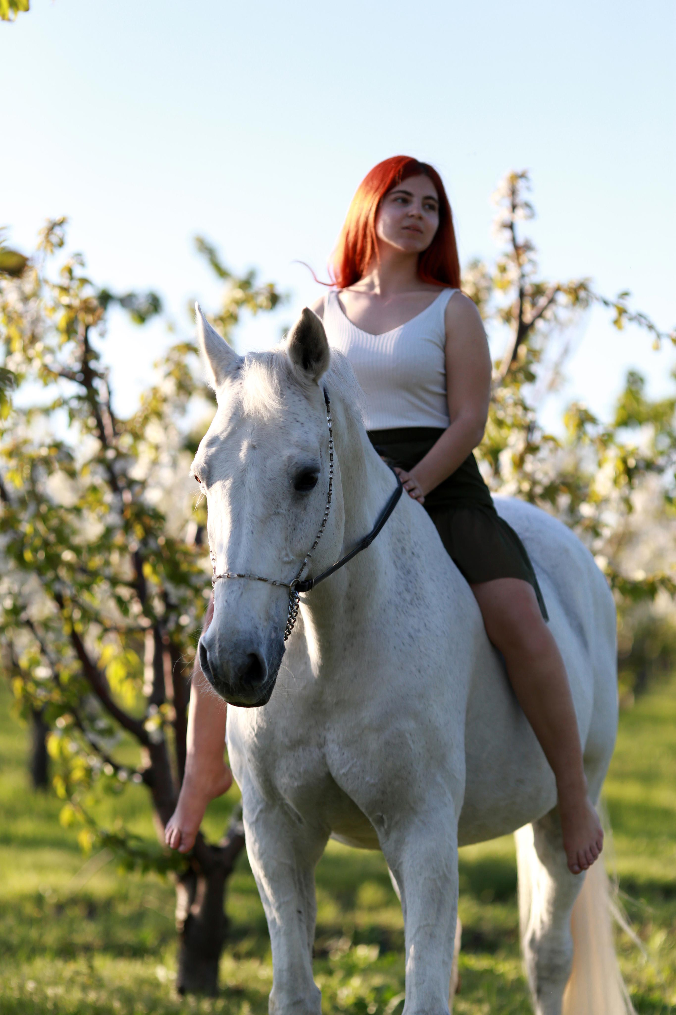 Анастасия и Калгари. Фотограф Юлия Гросс