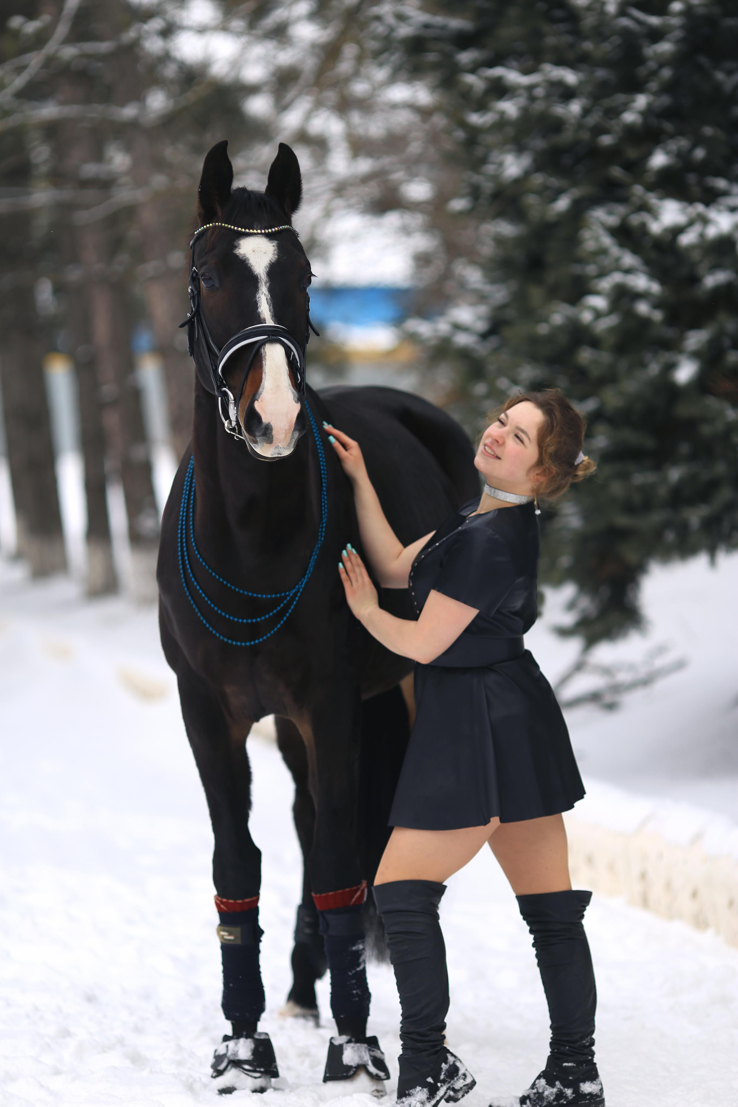 Татьяна и Альбион. Фотограф Юлия Гросс