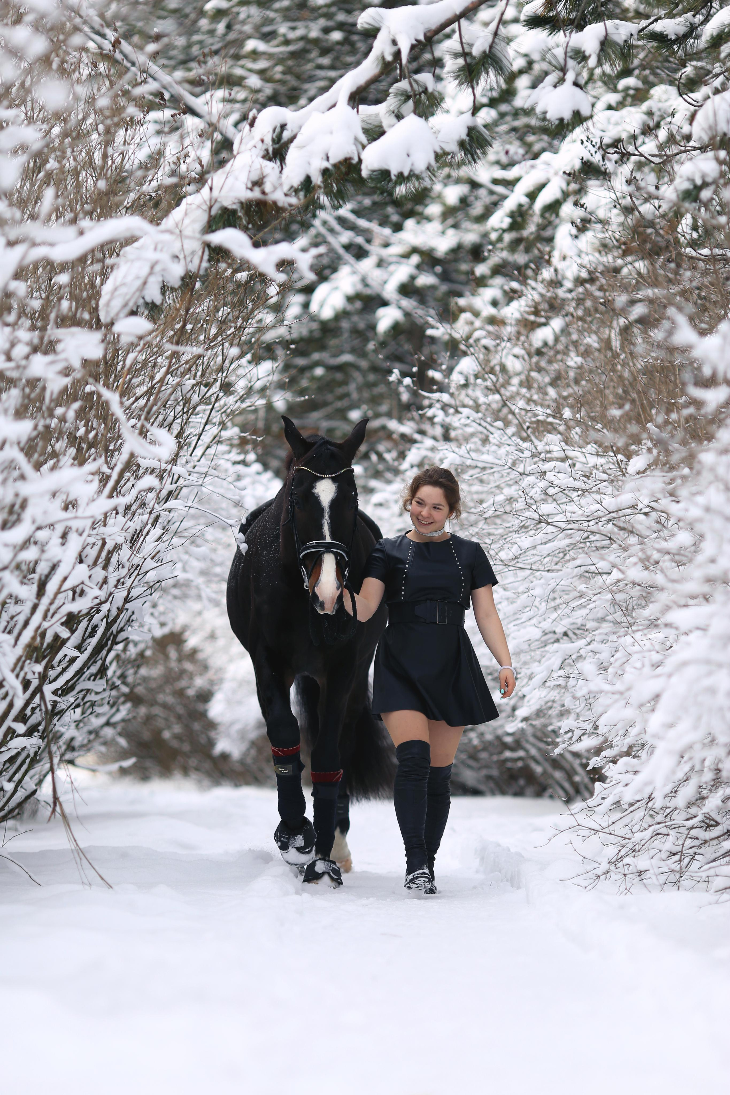Татьяна и Альбион. Фотограф Юлия Гросс