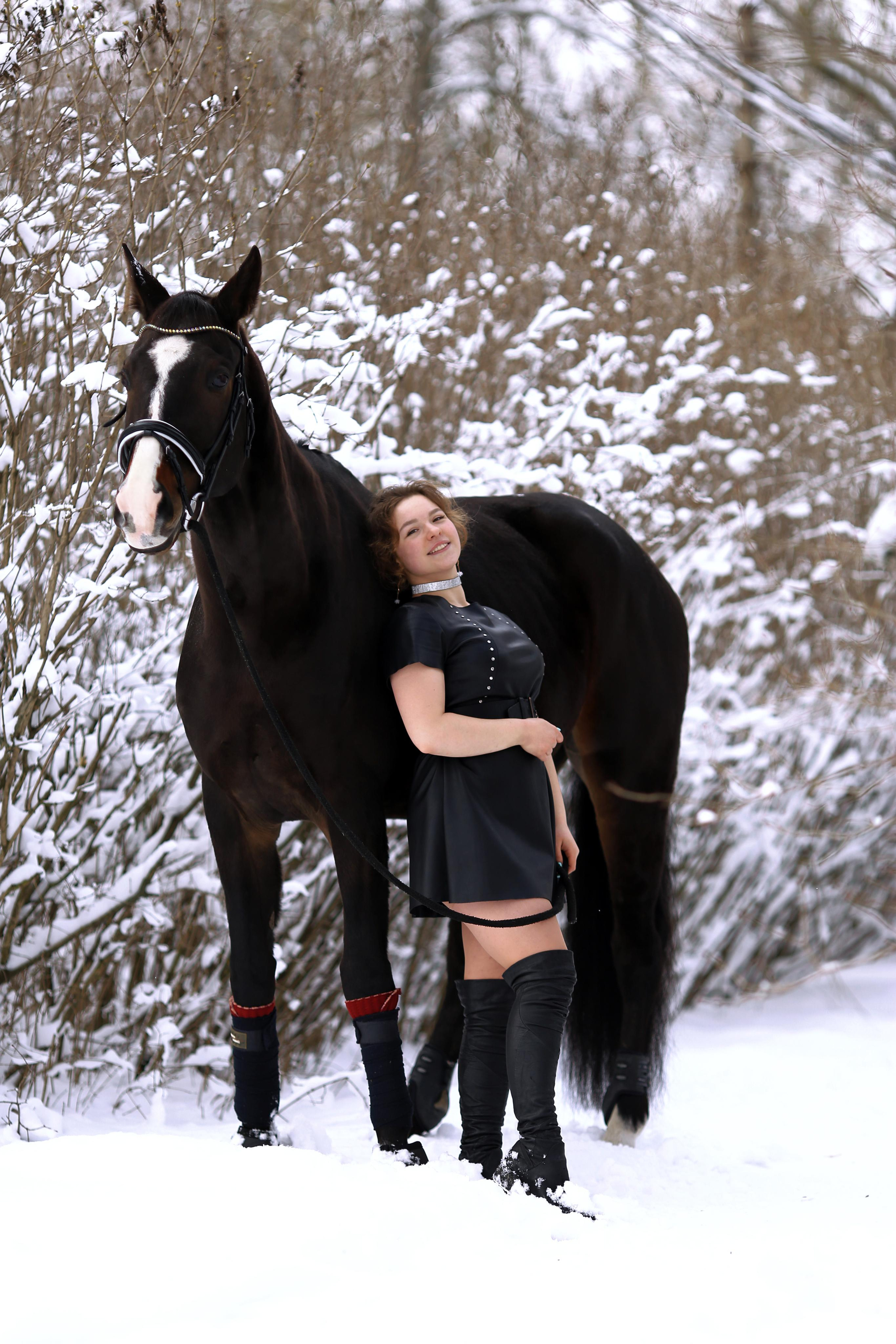 Татьяна и Альбион. Фотограф Юлия Гросс