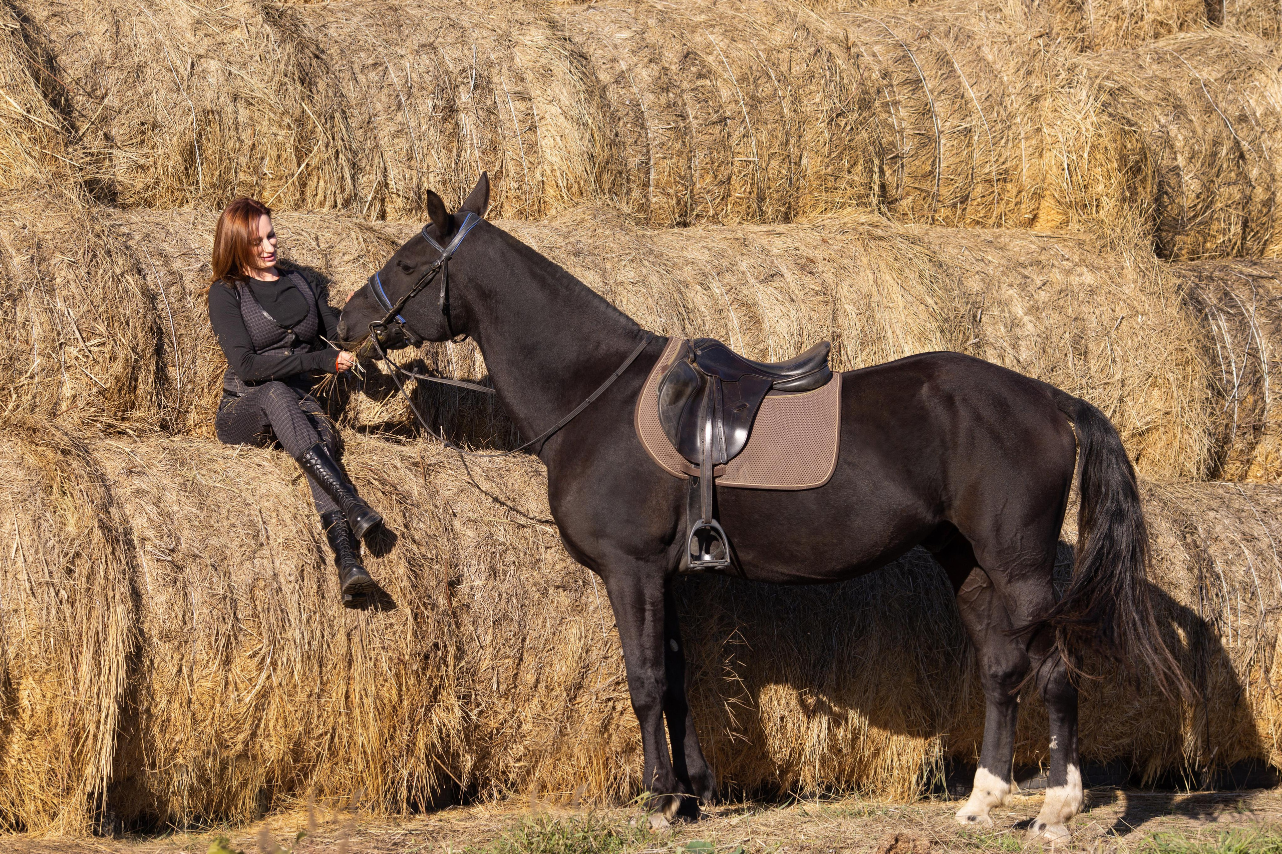 Марина и Байконур. Фотограф Юлия Гросс