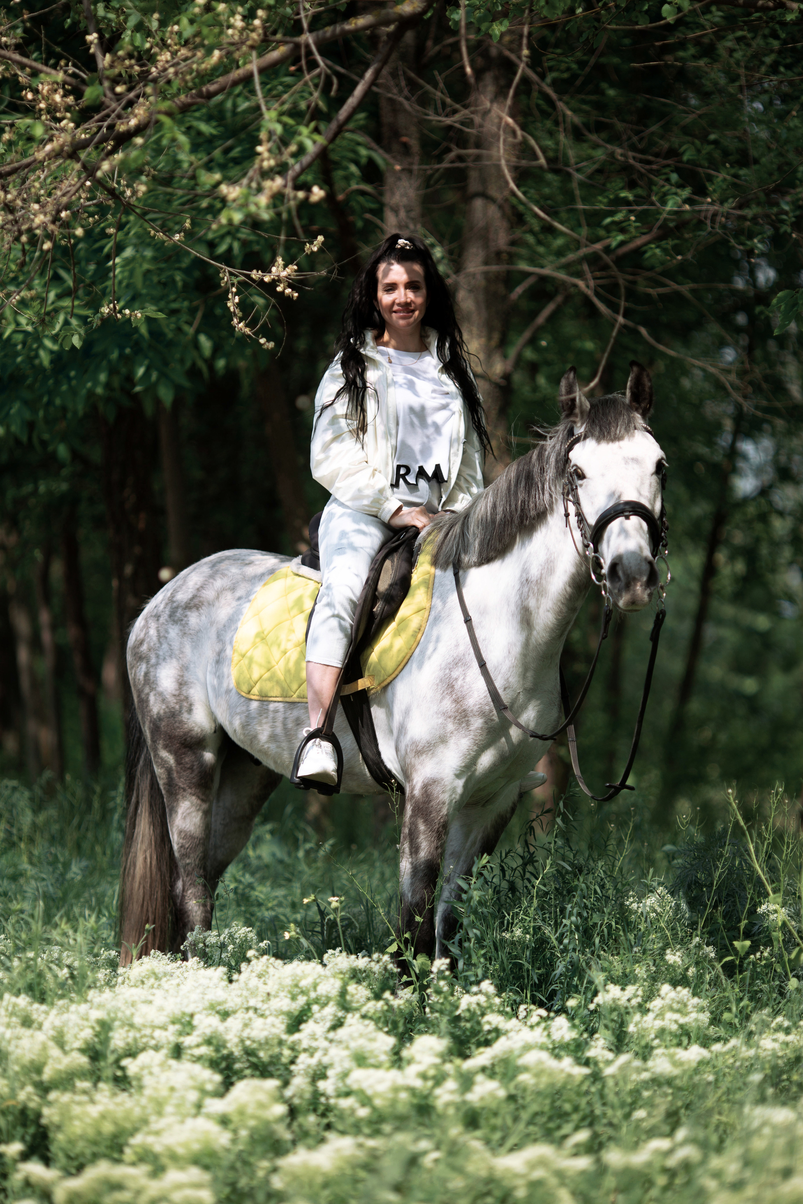 Мария и Бальтазар. Фотограф Юлия Гросс