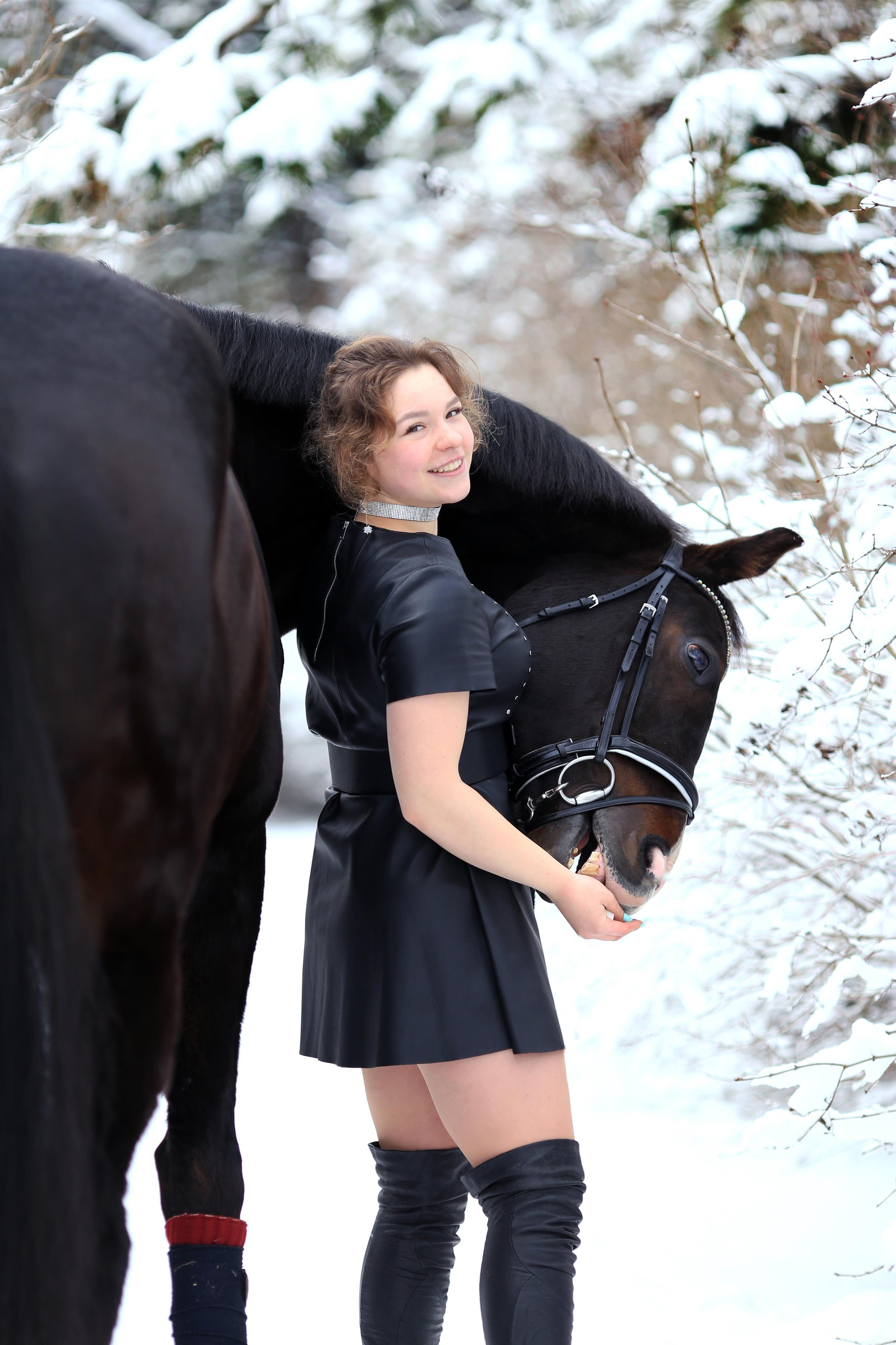 Татьяна и Альбион. Фотограф Юлия Гросс