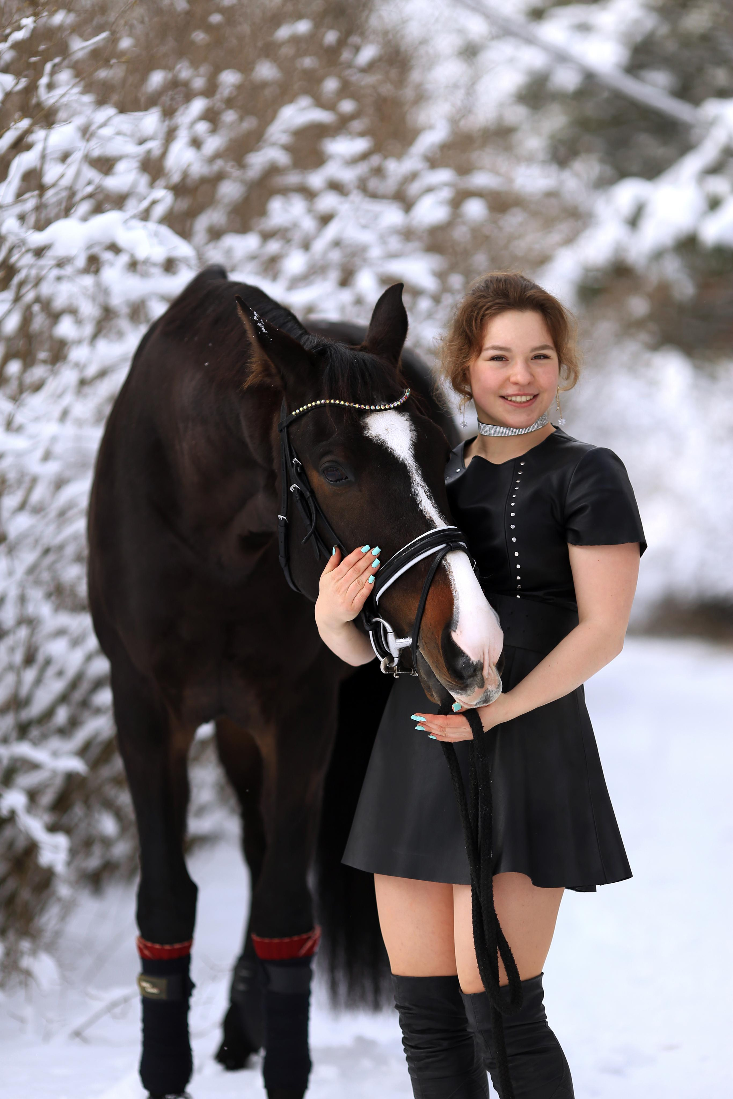 Татьяна и Альбион. Фотограф Юлия Гросс