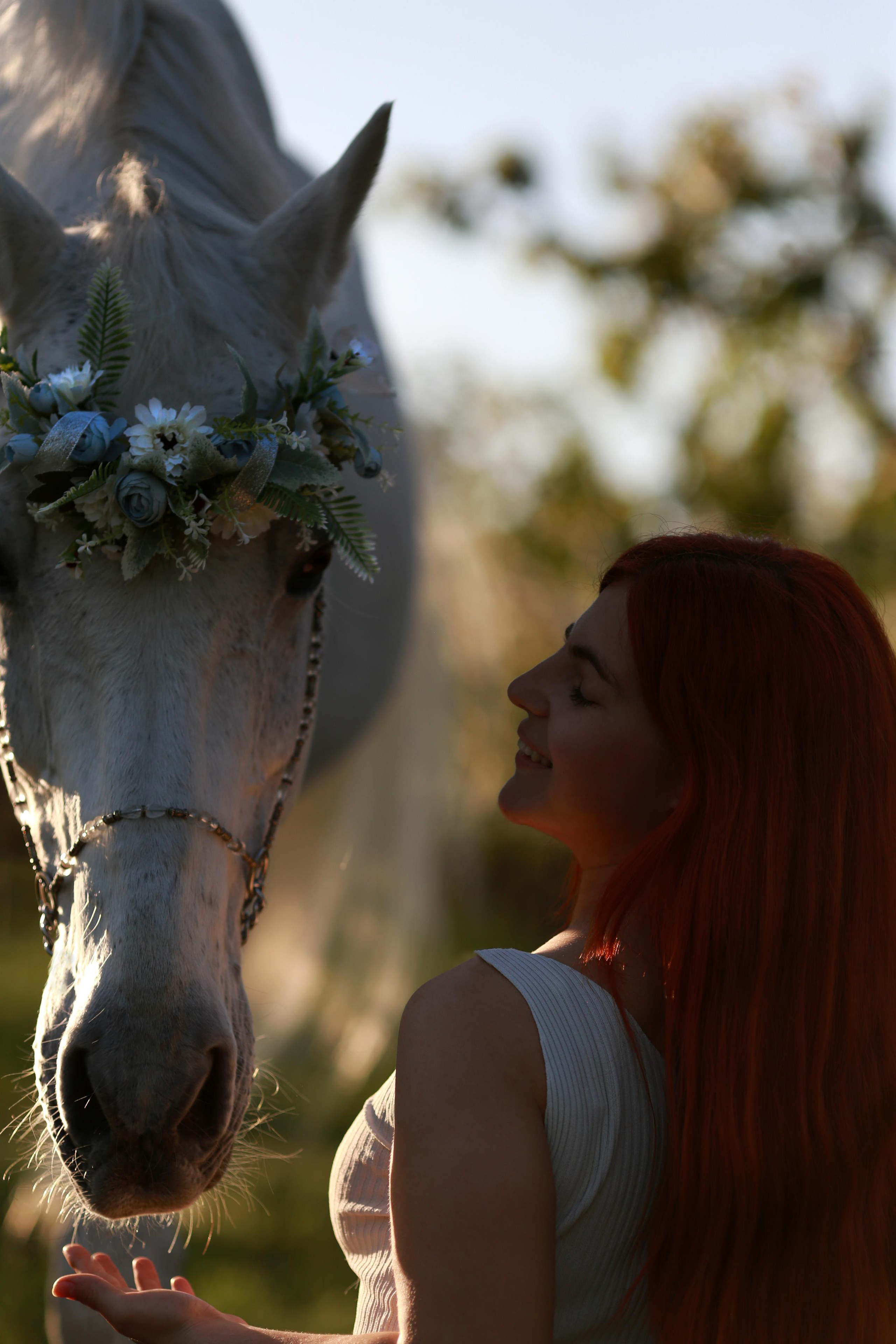Анастасия и Калгари. Фотограф Юлия Гросс