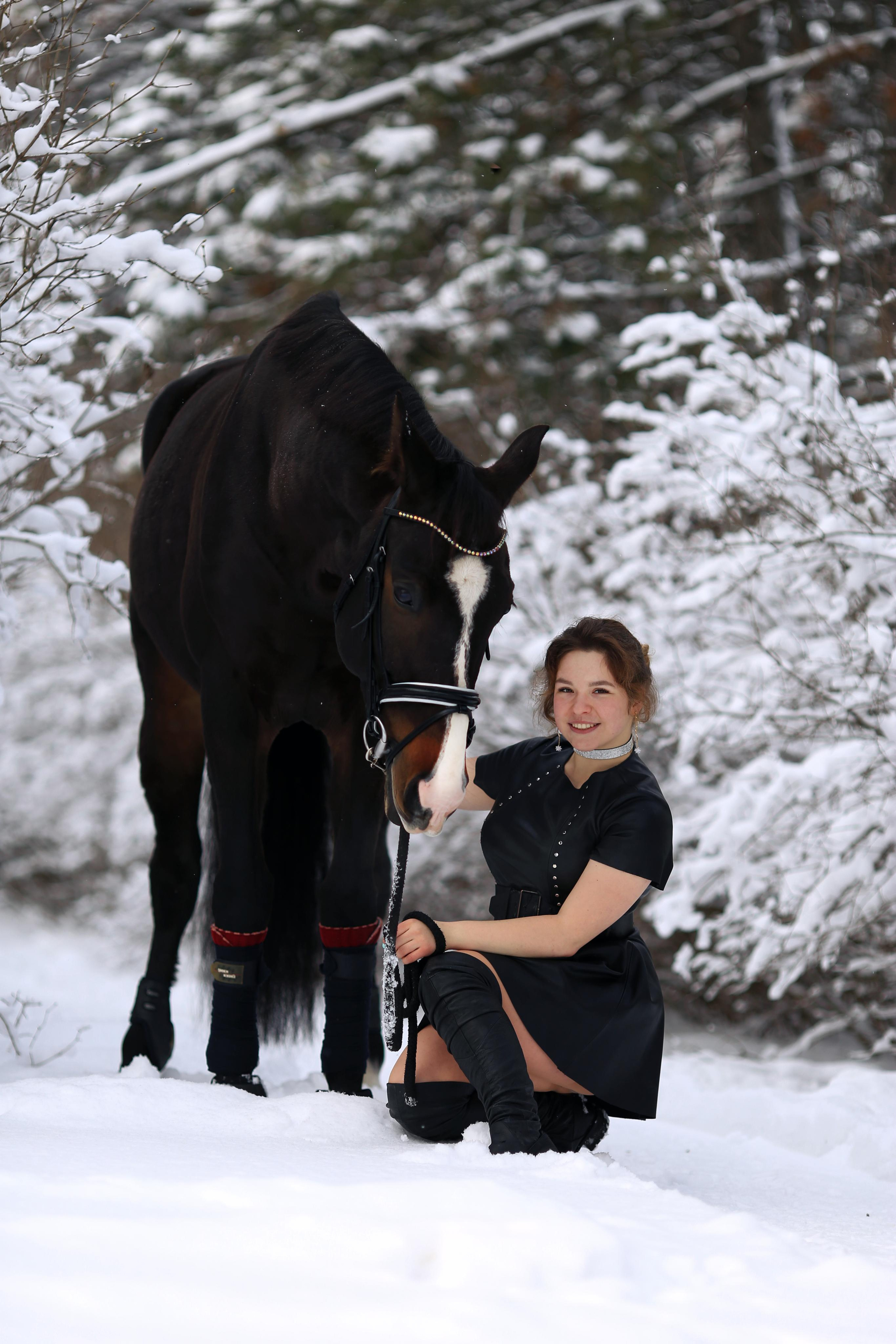 Татьяна и Альбион. Фотограф Юлия Гросс