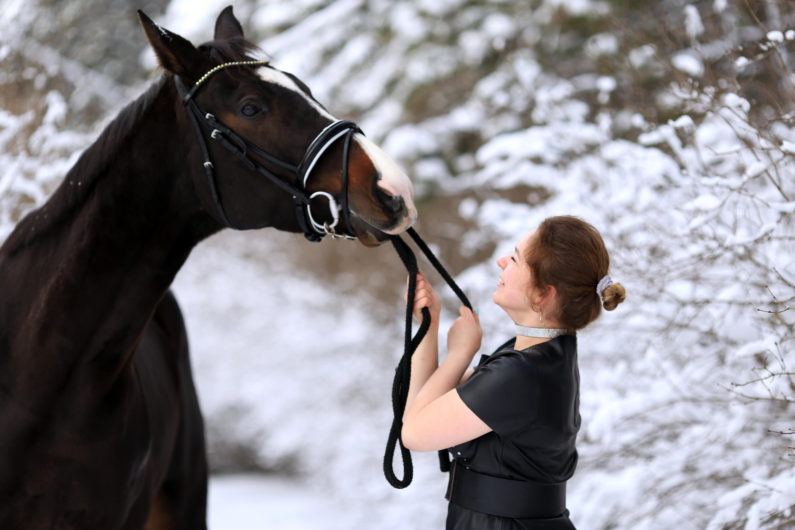 Татьяна и Альбион. Фотограф Юлия Гросс