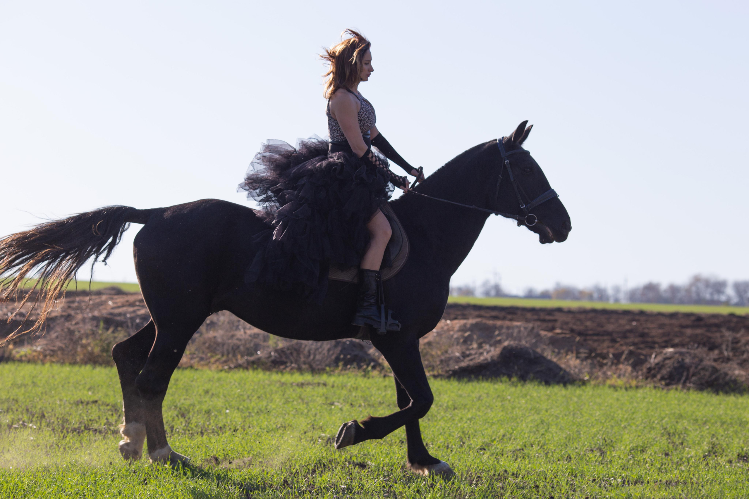 Марина и Байконур. Фотограф Юлия Гросс
