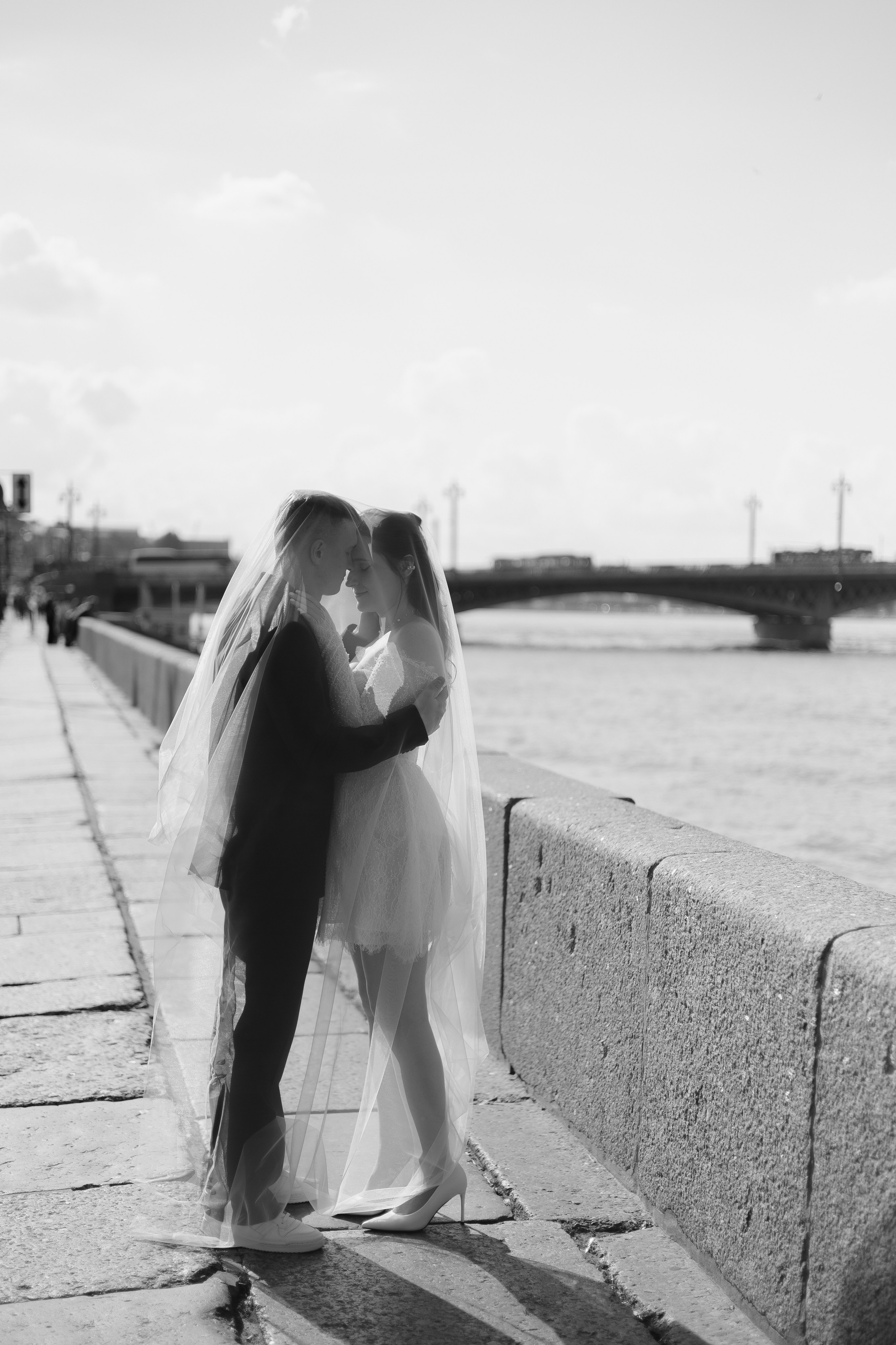 Ты и я. Свадебный и семейный фотограф Арина Кулёва