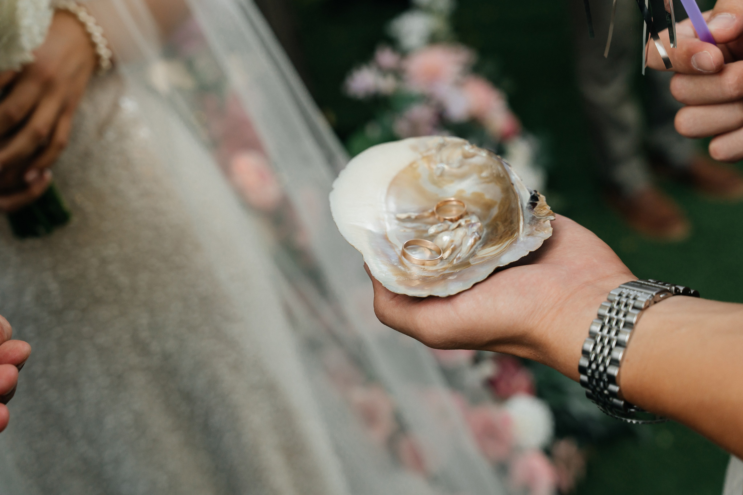 Алексей и Екатерина. Главная