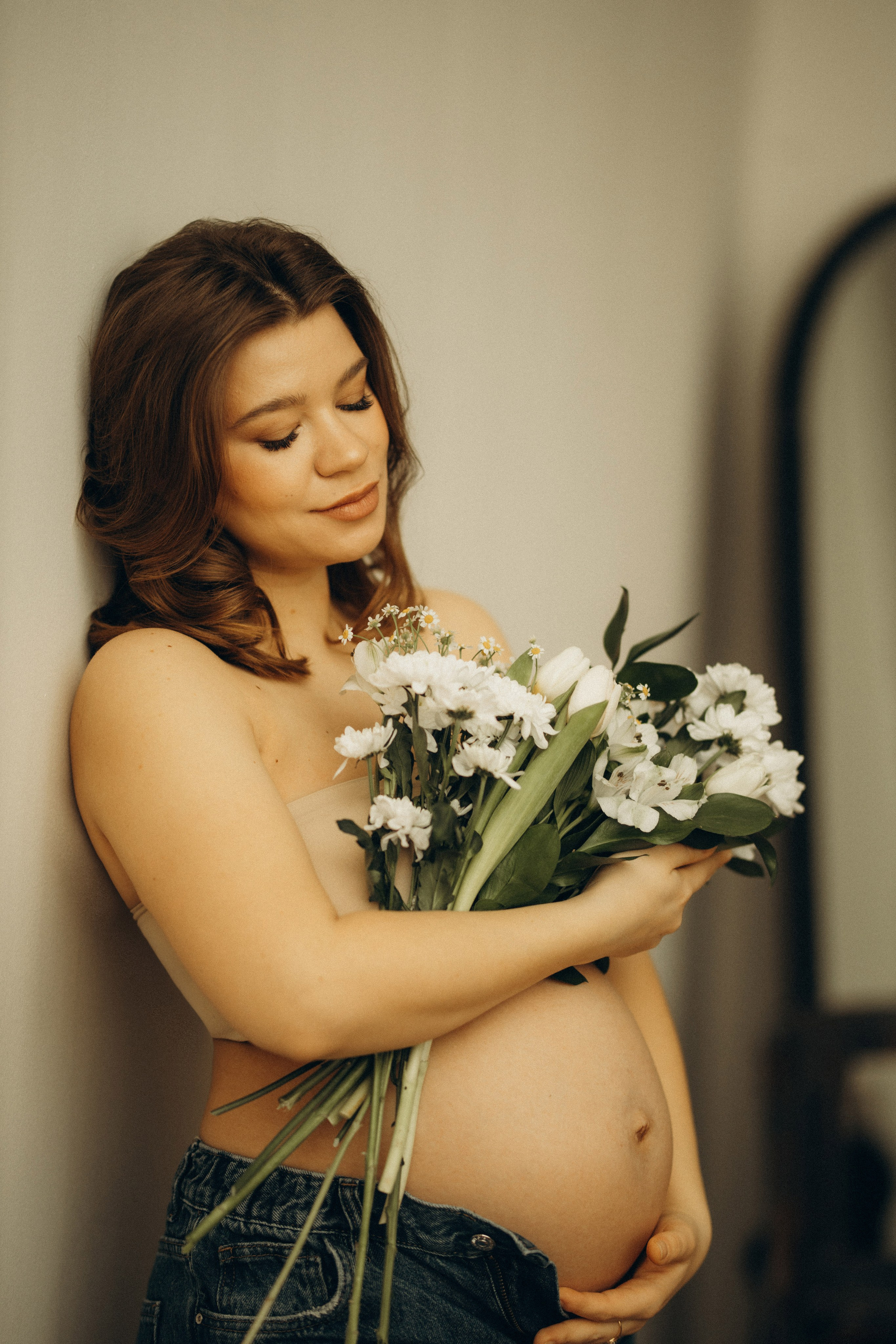 Анастасия. Семейный фотограф Вероника Каюрова Ярославль