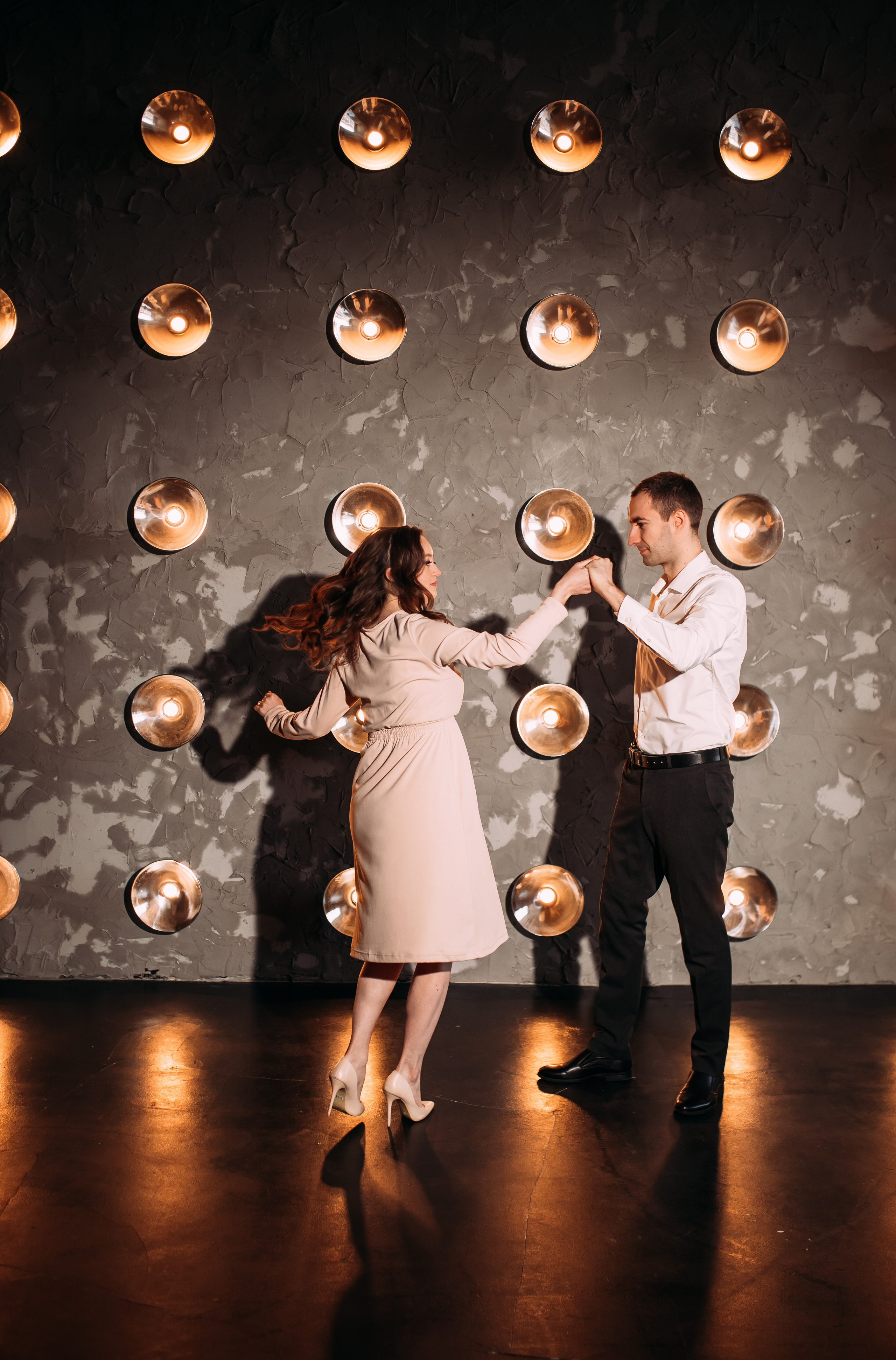 Дина и Рома. Семейный и детский фотограф в Нижнем Новгороде Наумова Лидия