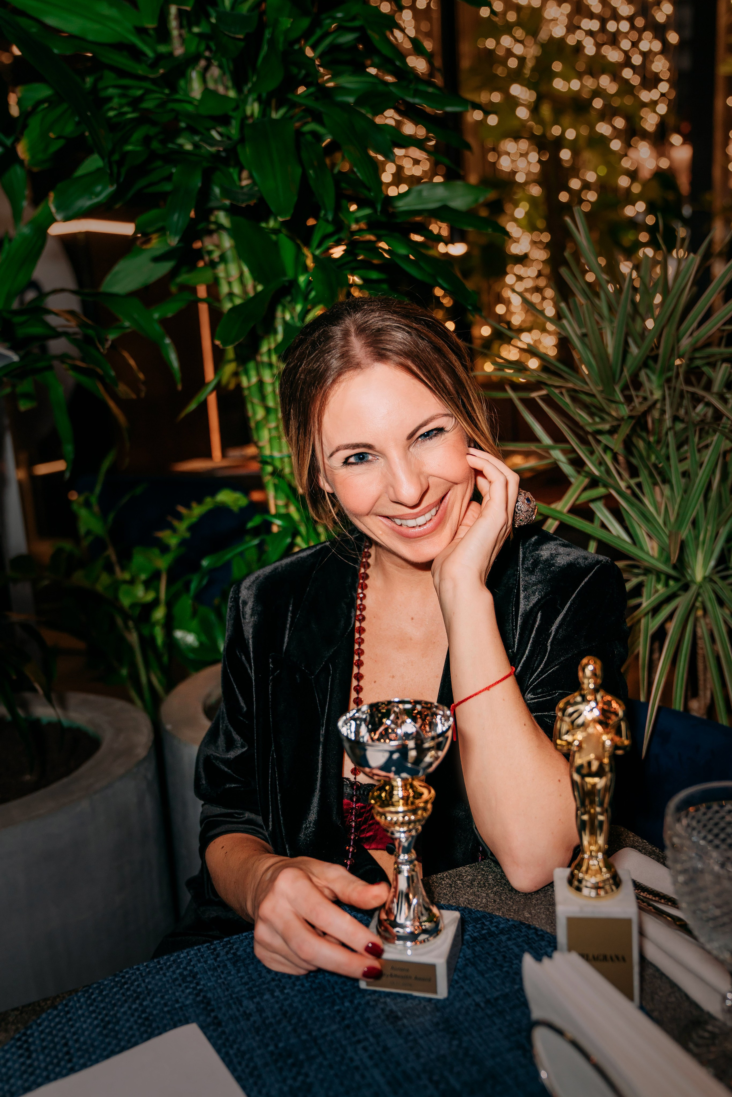 Нг. Семейный и школьный фотограф в Москве Юлия Кобзева