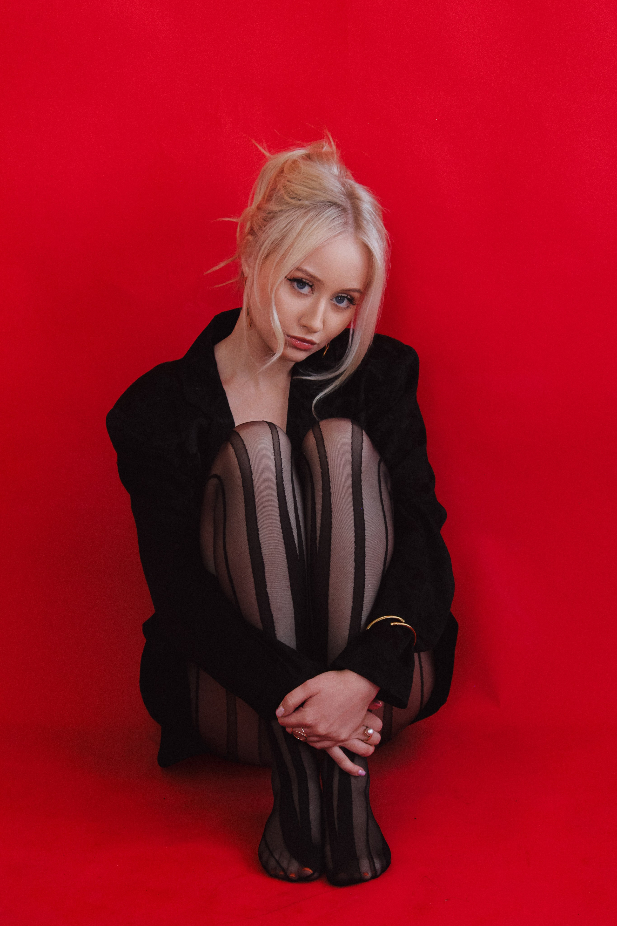 Ульяна. Фотограф Катерина Кизяева