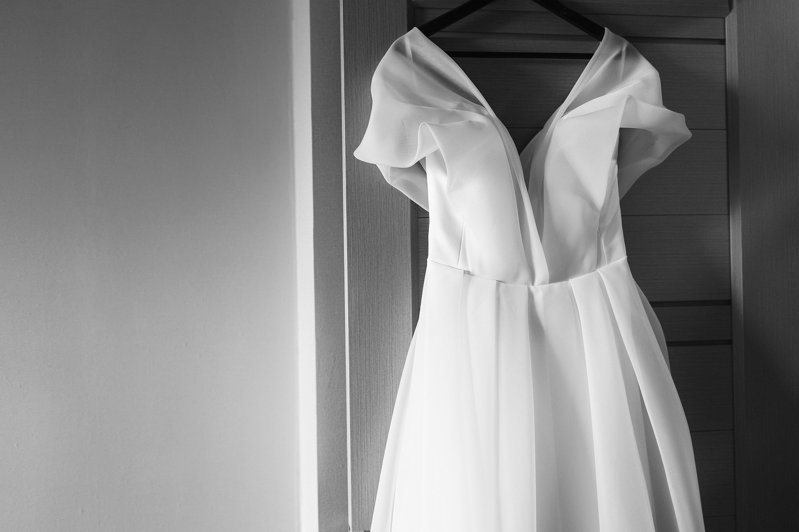 Даня и Катя. Свадебный фотограф Сергей Сергеев — Нижний Новгород