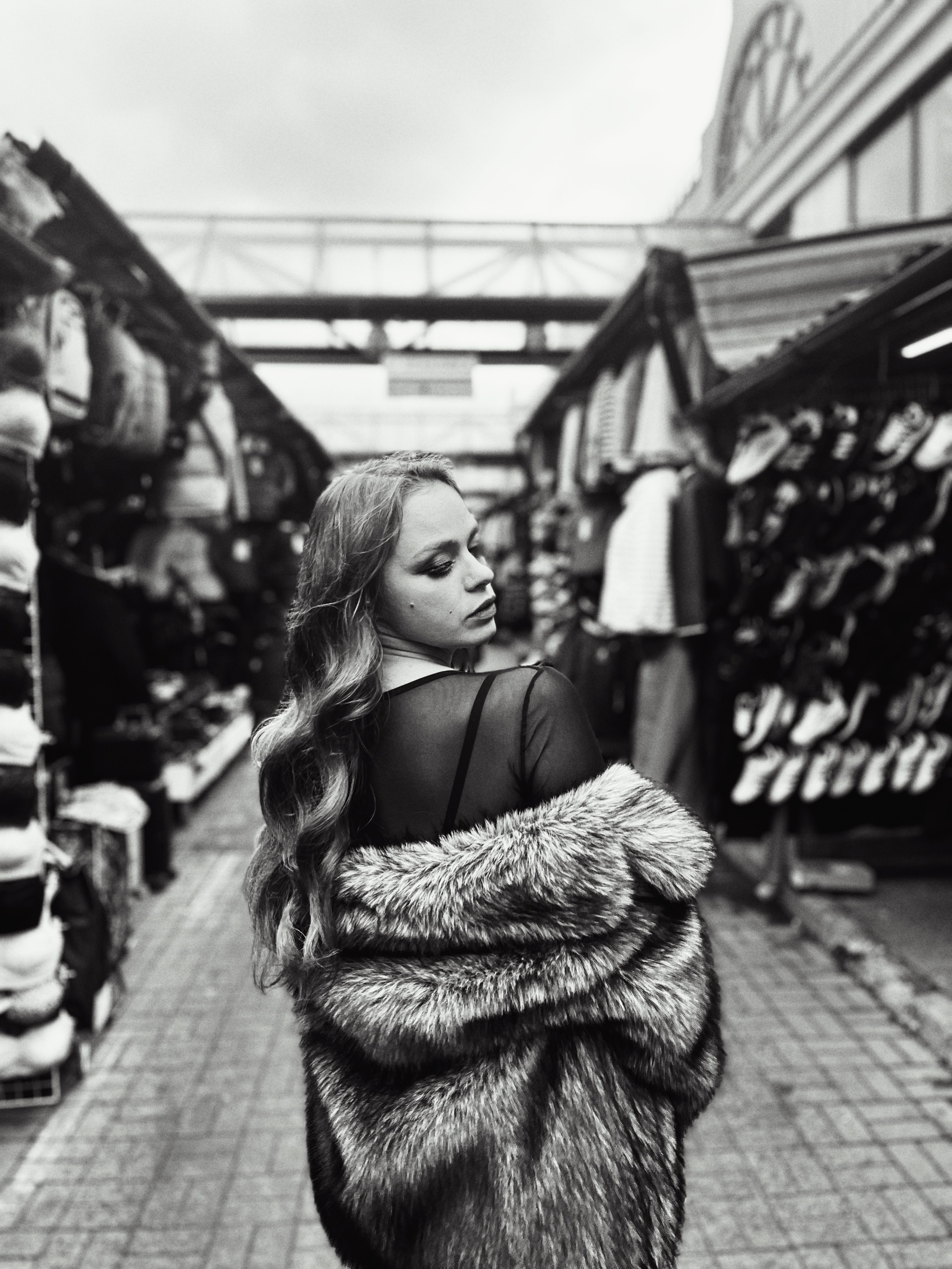 {ЧЕРНО_БЕЛОЕ}. Пленочный фотограф zalupapulaz