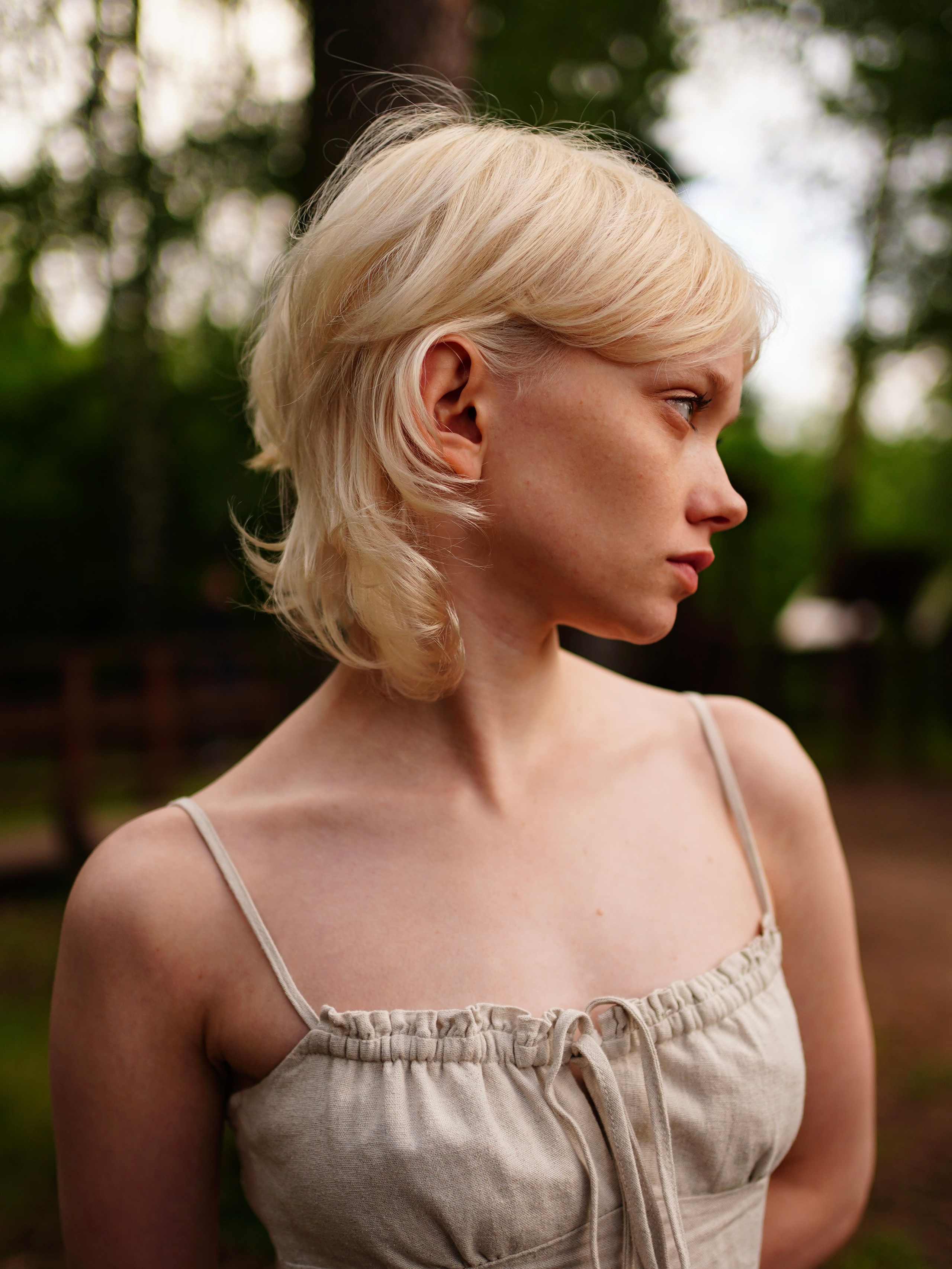 Соня. Главная