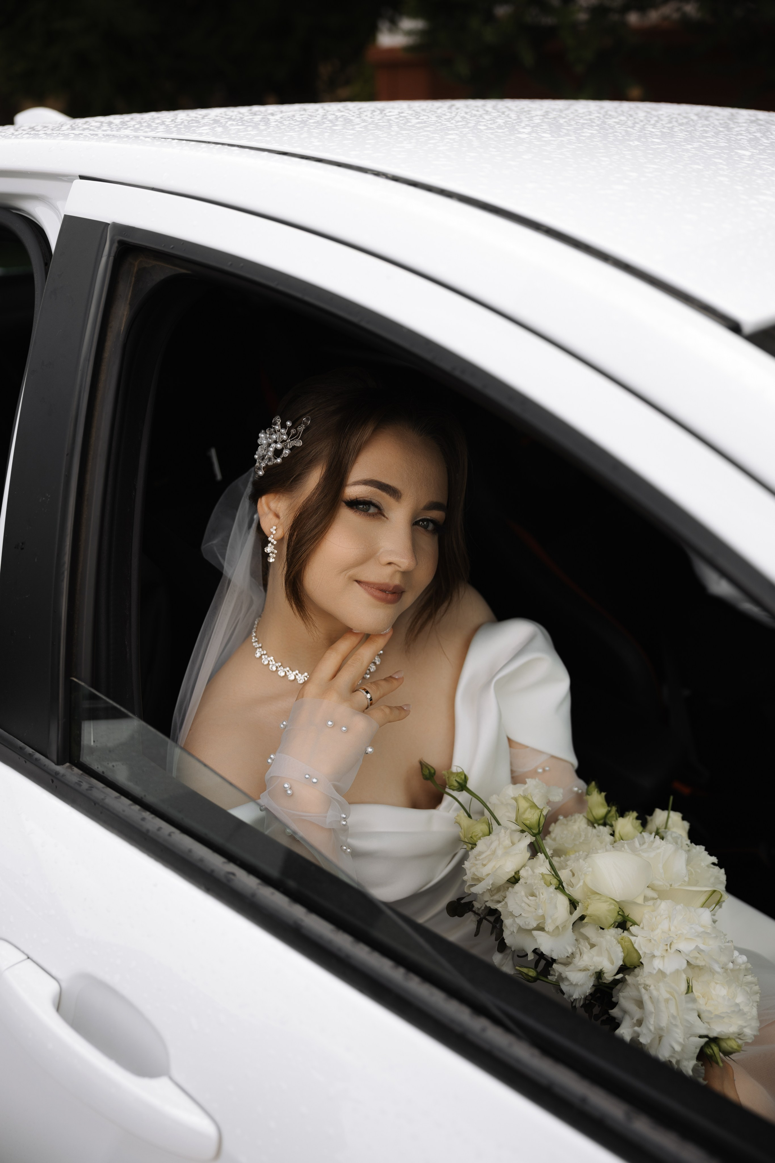 Любовь & Сергей. Майорова Валерия Фотограф Ставрополь