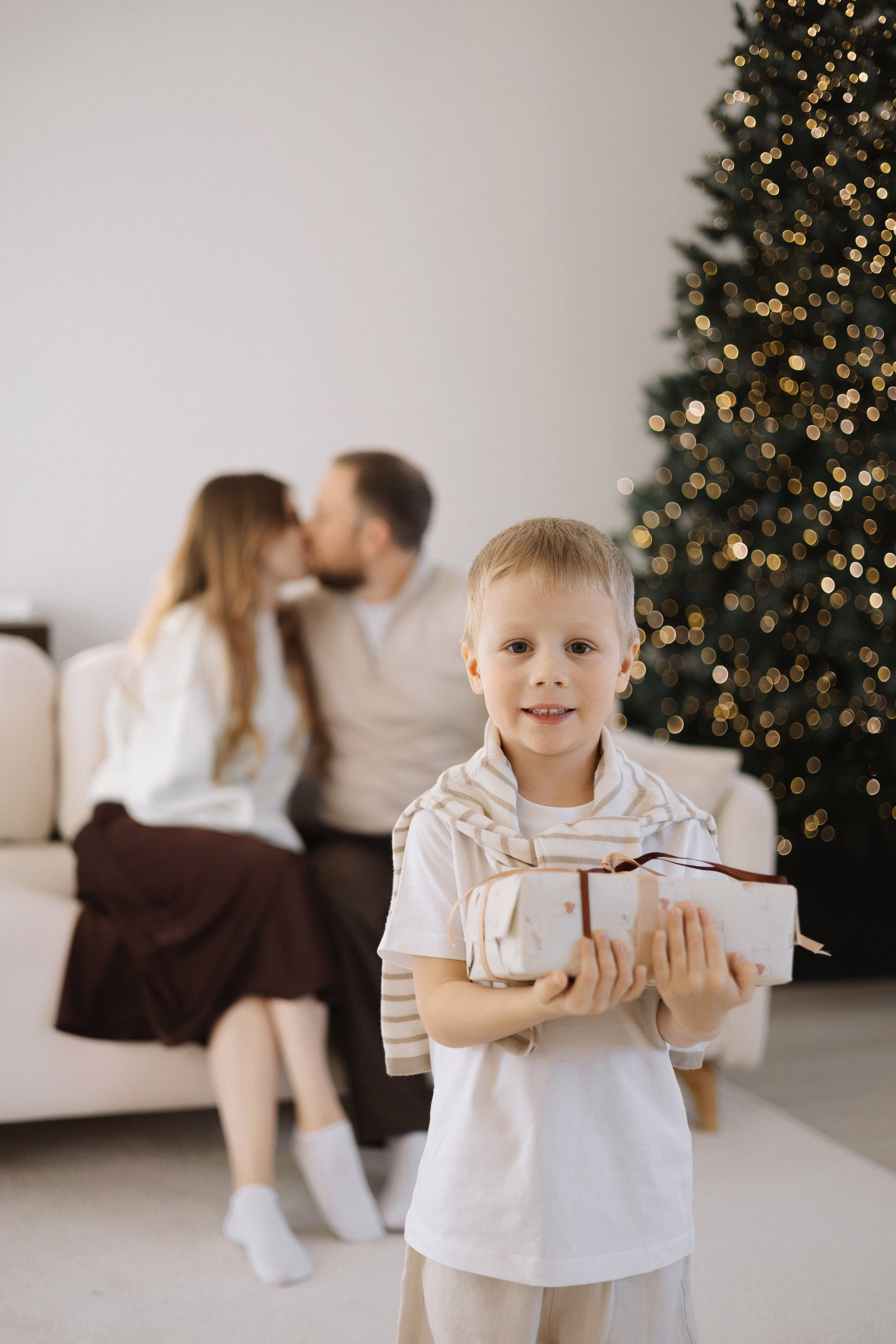 Кристина, Сергей и Костик. Майорова Валерия Фотограф Ставрополь