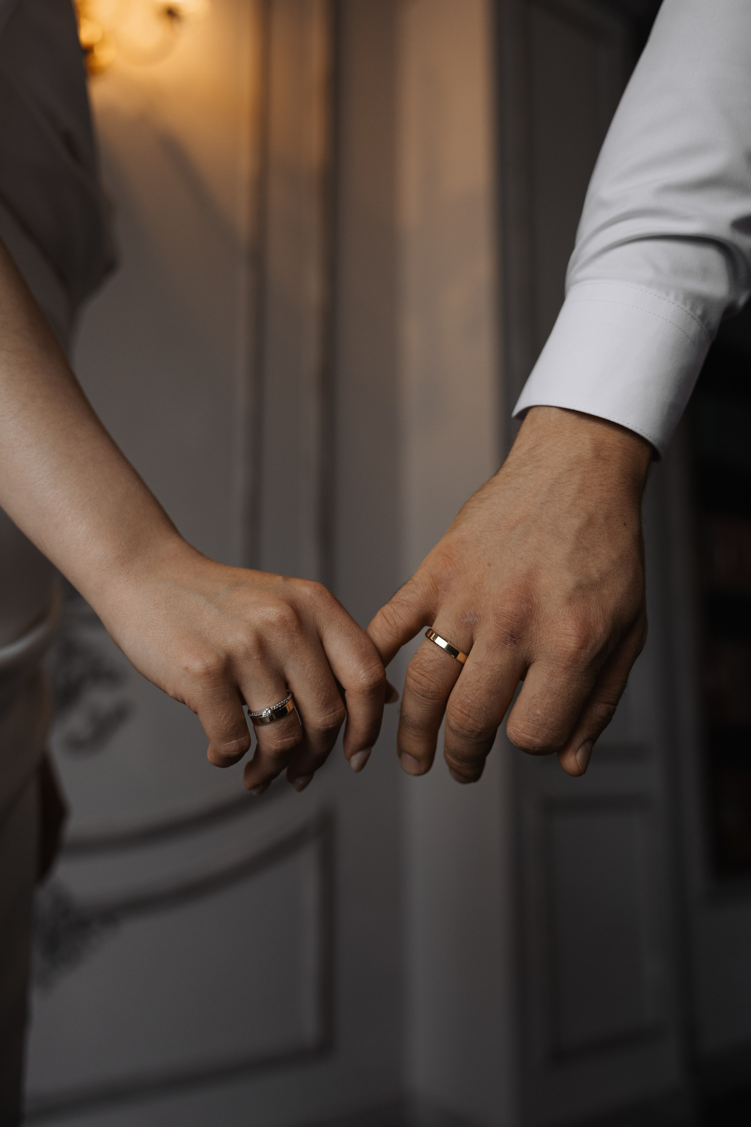 Любовь & Сергей. Майорова Валерия Фотограф Ставрополь