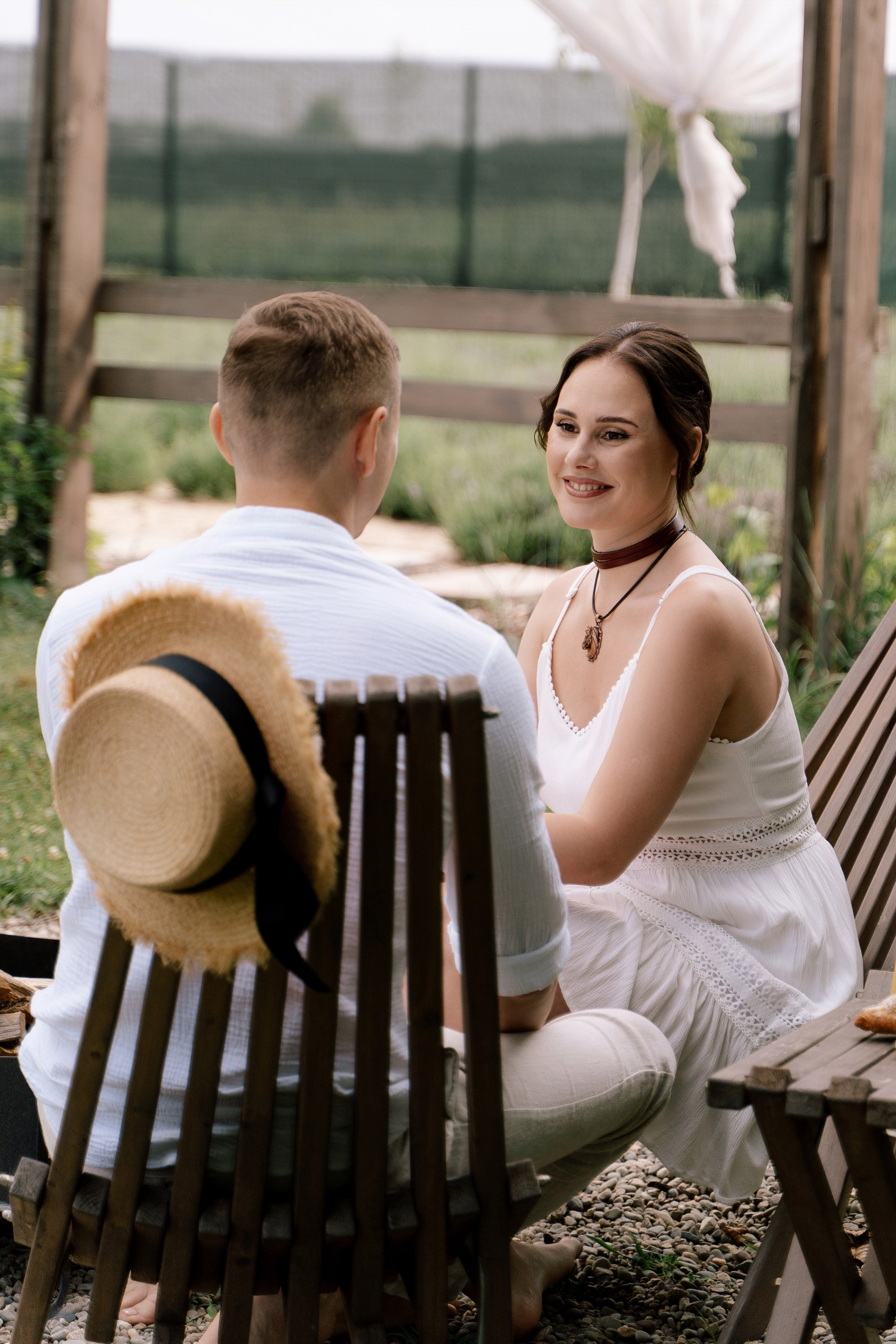 Юля Андрей. Свадебный фотограф Воронеж