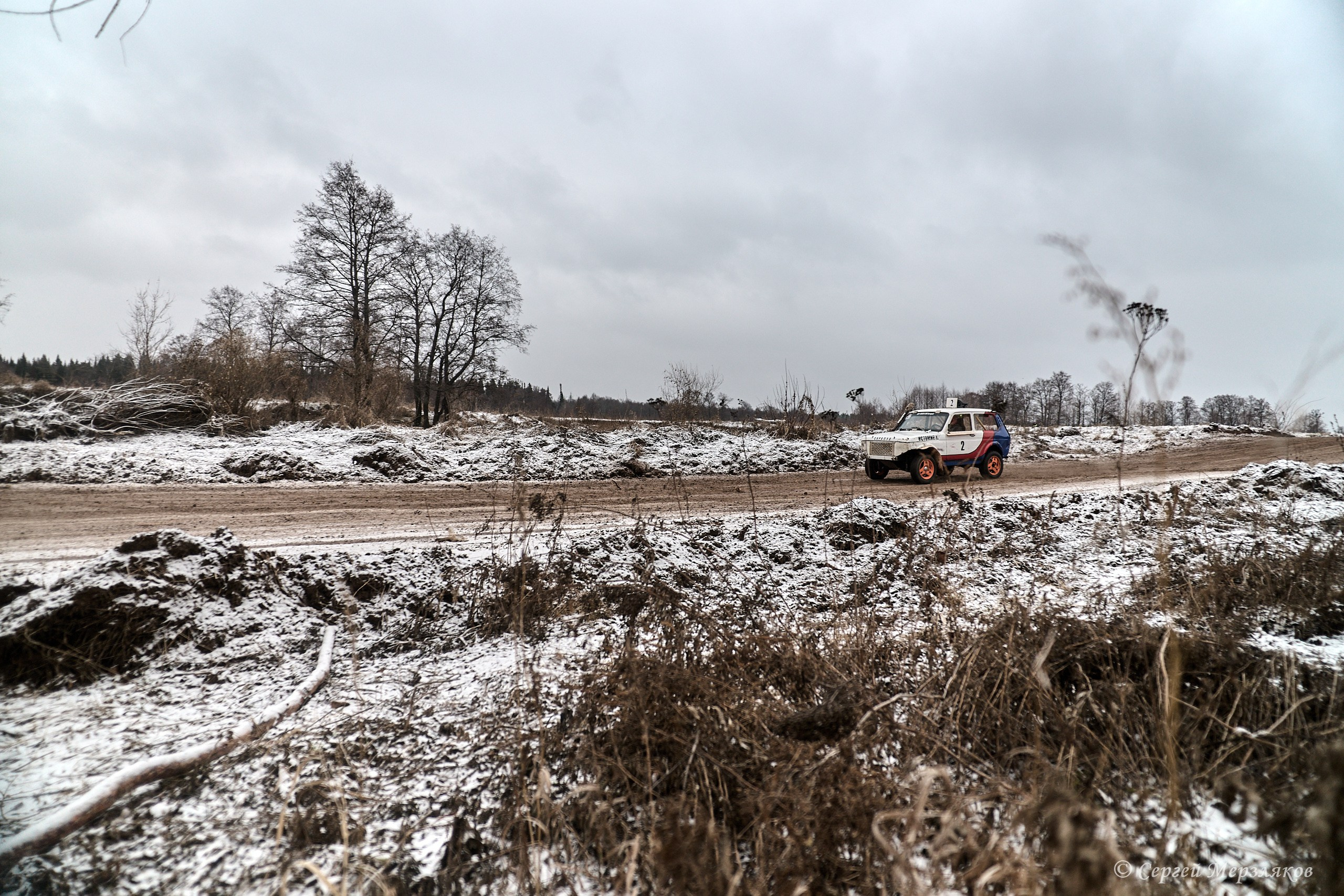 #вавожскийухаб автокросс. Спортивный репортажный фотограф в Ижевске Сергей Мерзляков