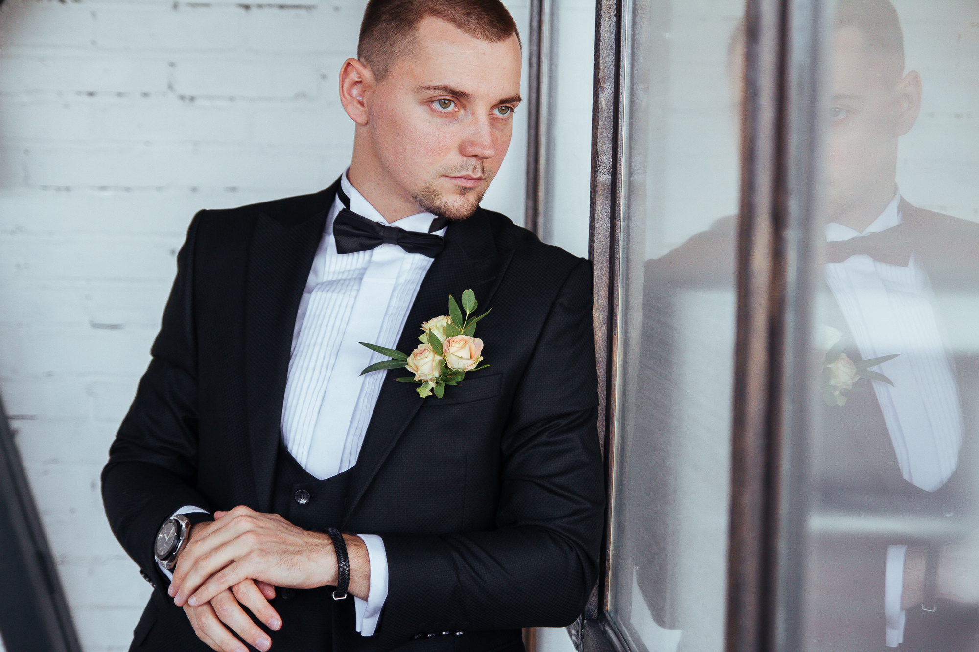 Свадьбы. Свадебный фотограф Арсеньев Екатерина Говорина