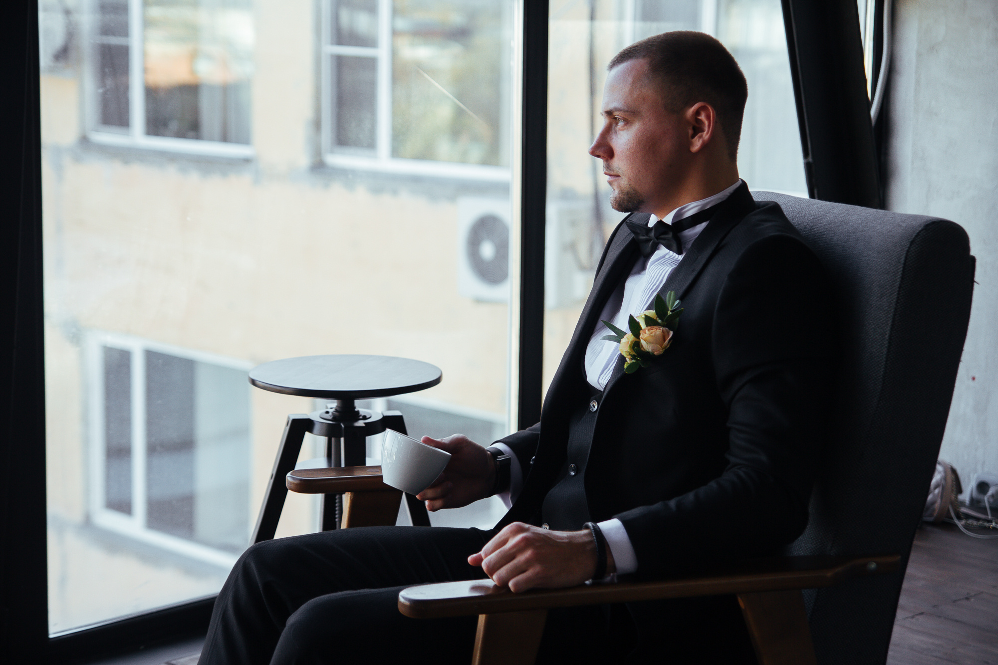 Свадьбы. Свадебный фотограф Арсеньев Екатерина Говорина